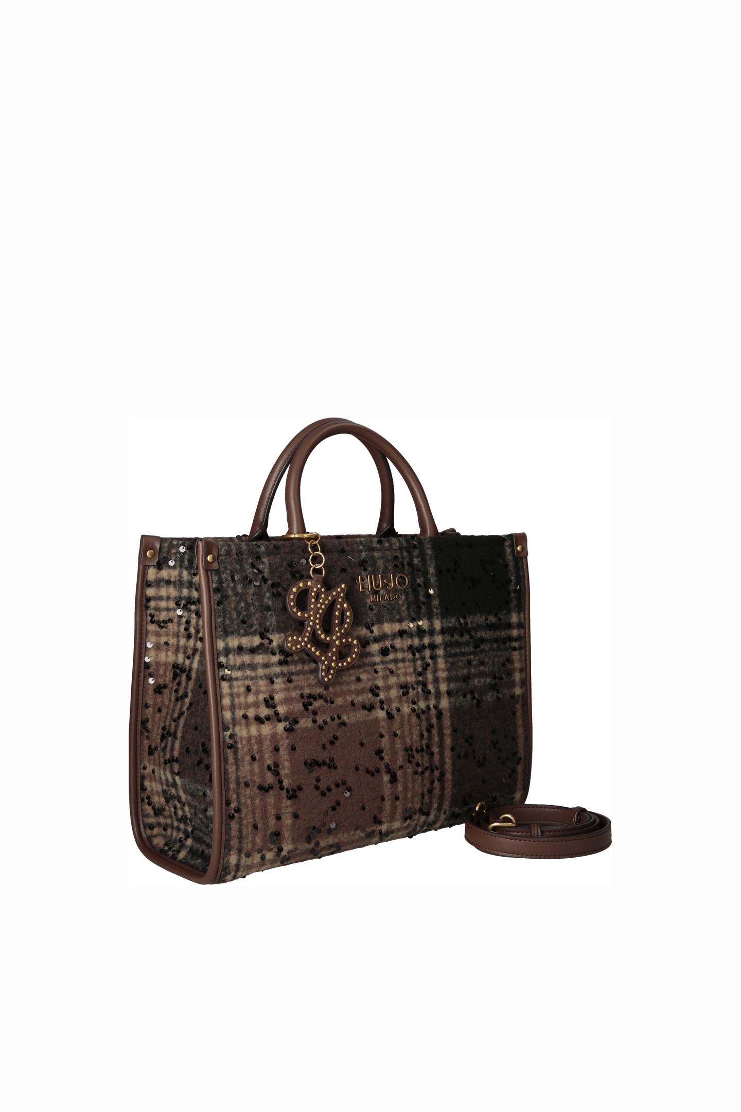 LIU JO SHOPPING T.MORO 00533
