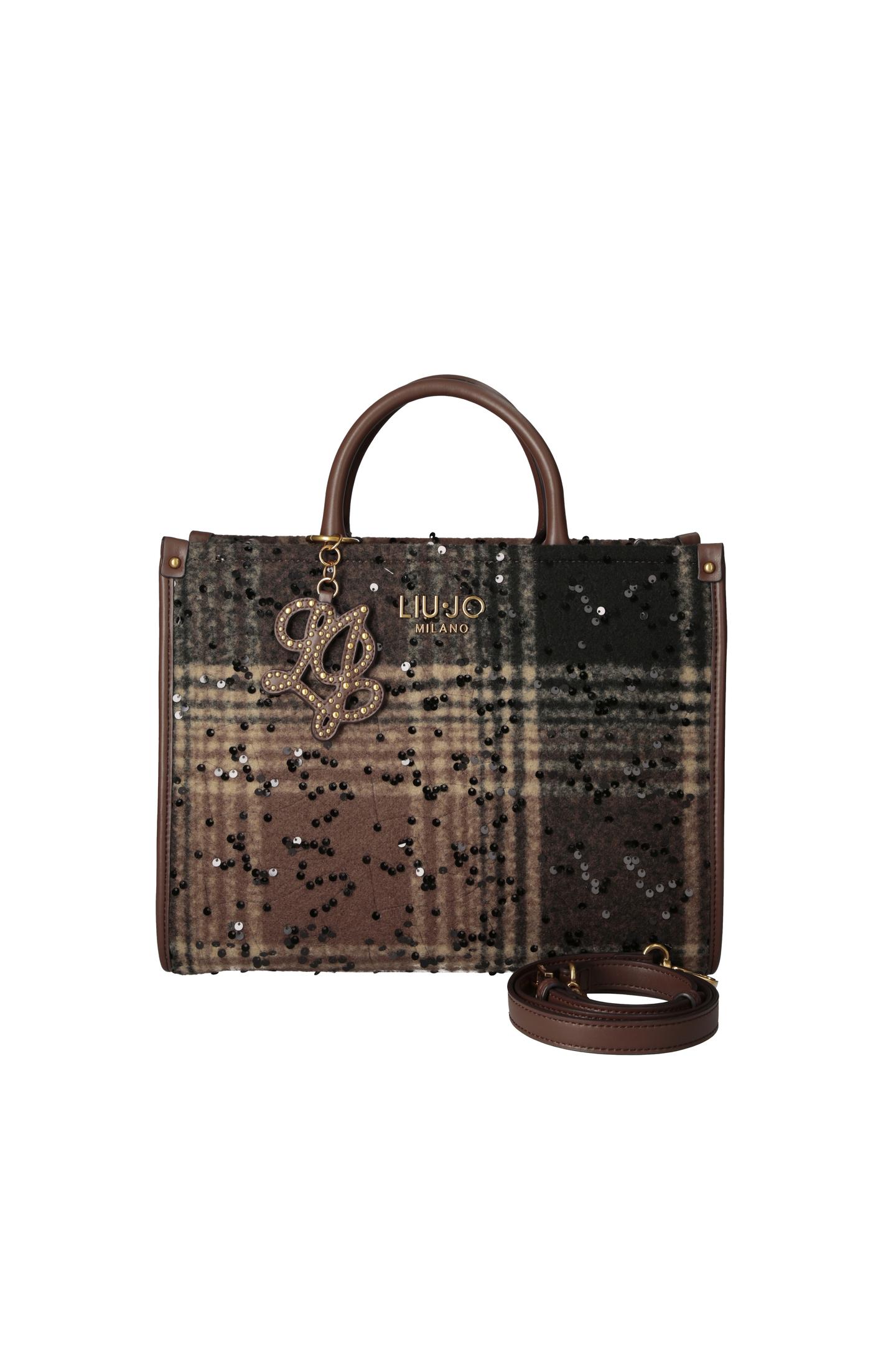 LIU JO SHOPPING T.MORO 00533 - immagine 2