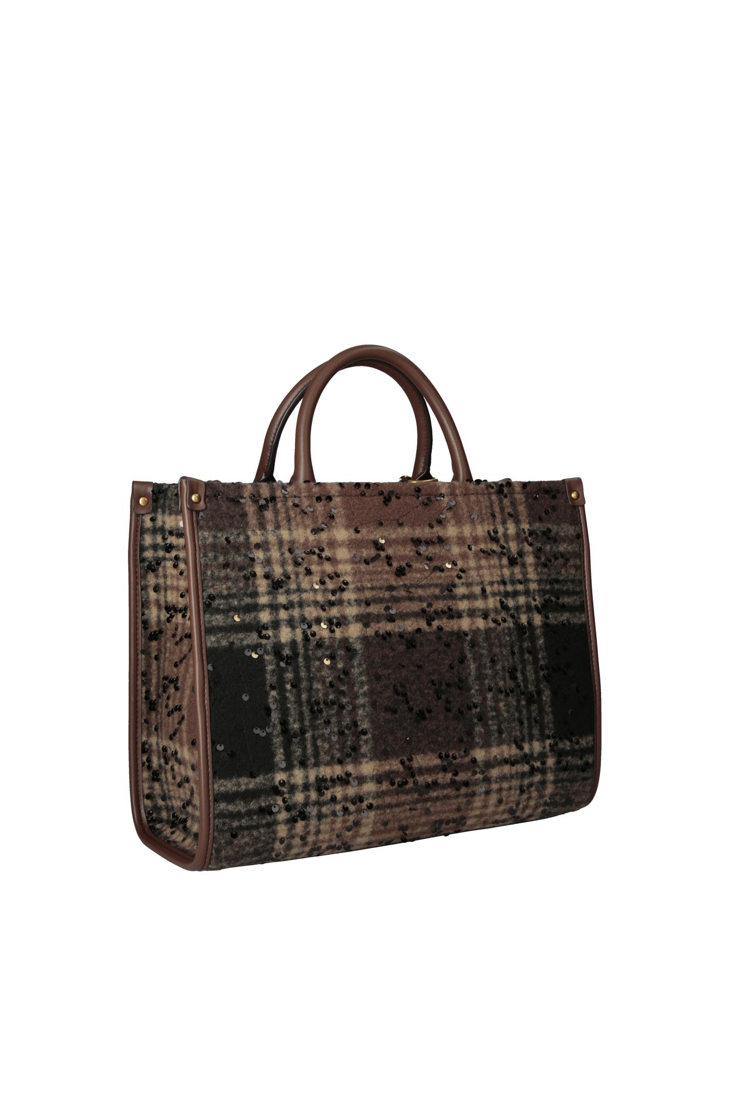 LIU JO SHOPPING T.MORO 00533 - immagine 3