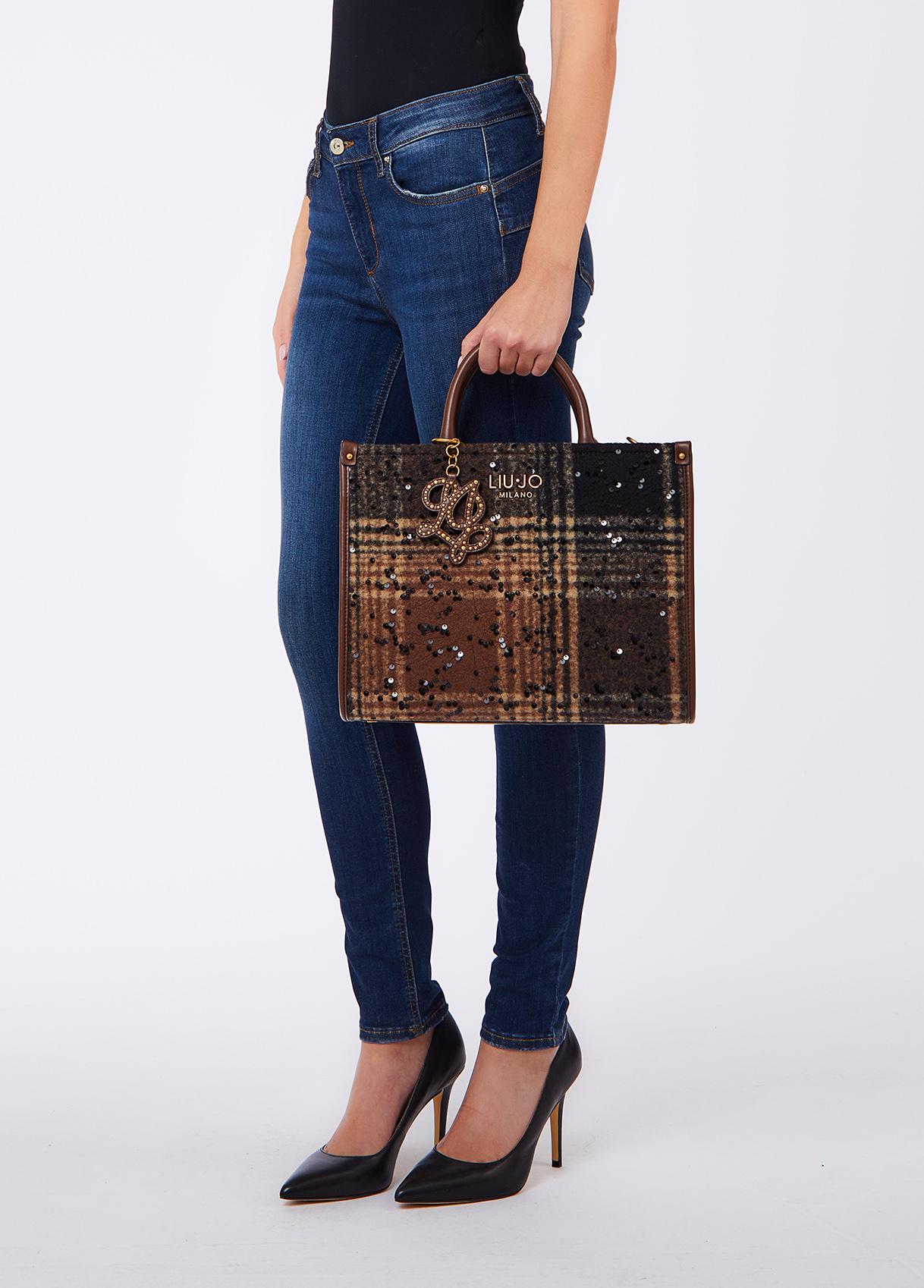 LIU JO SHOPPING T.MORO 00533 - immagine 5
