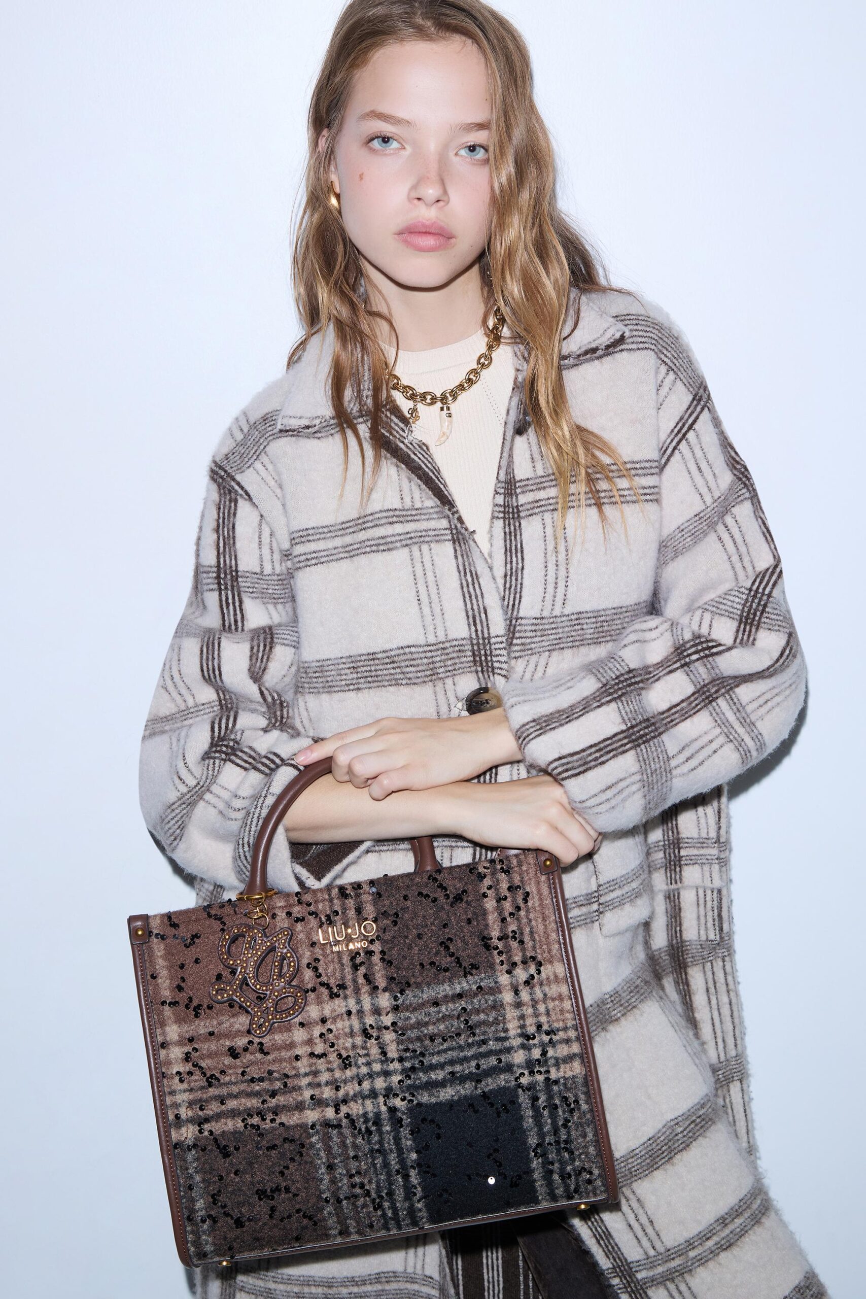 LIU JO SHOPPING T.MORO 00533 - immagine 6