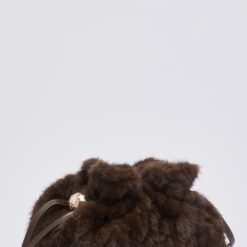 LIU JO HOBO 91419 Deep brown