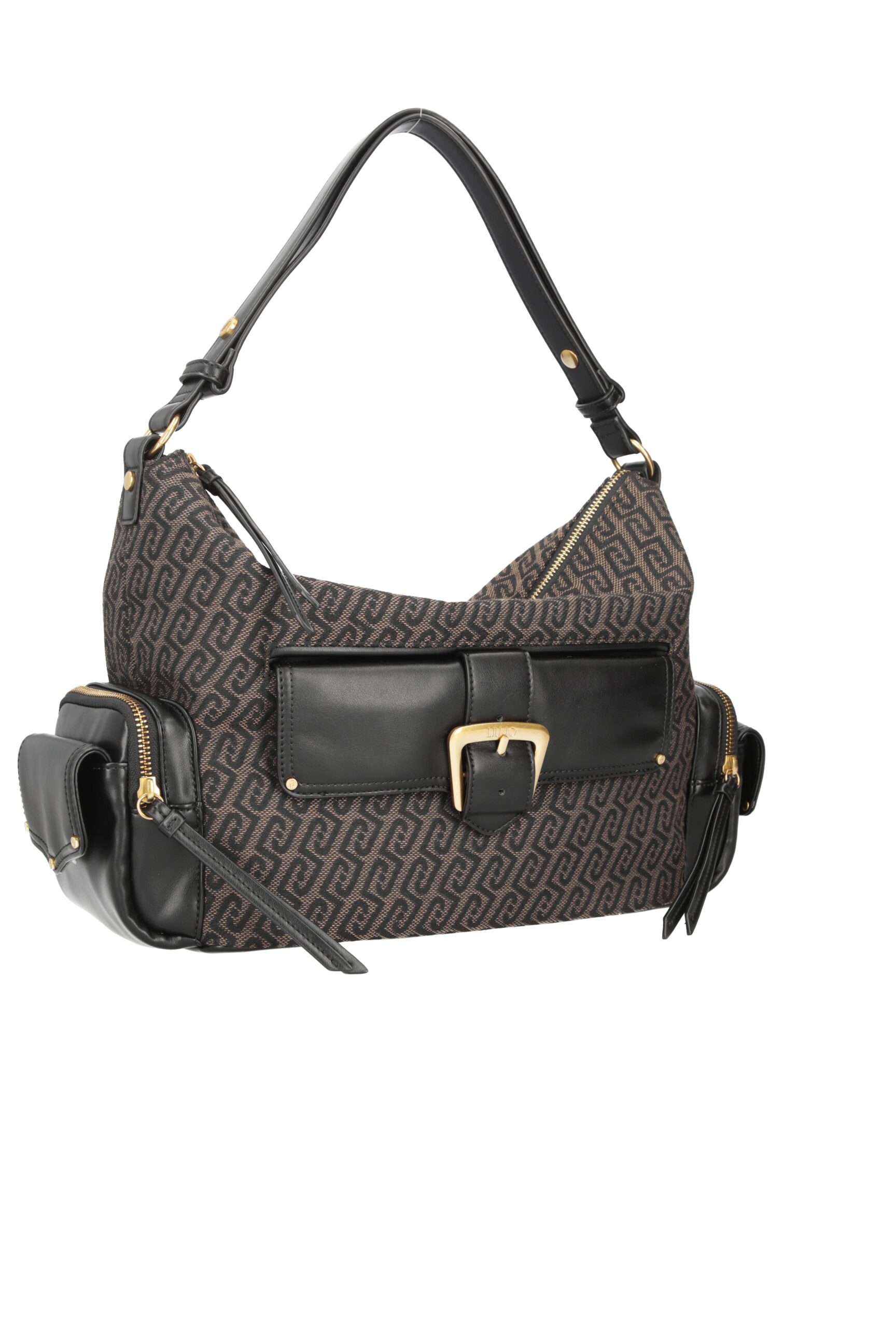 LIU JO HOBO BAG T.MORO 00533 - immagine 6