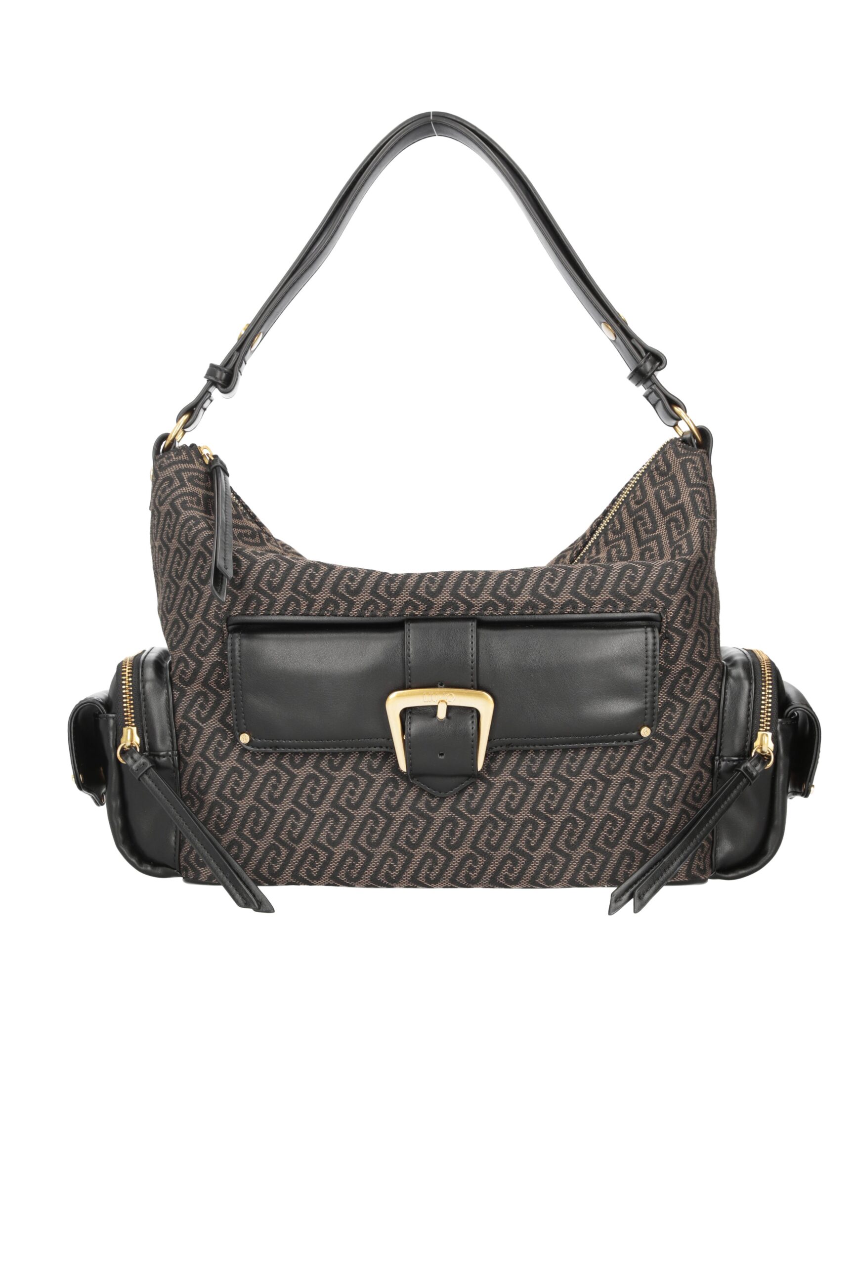 LIU JO HOBO BAG T.MORO 00533 - immagine 7
