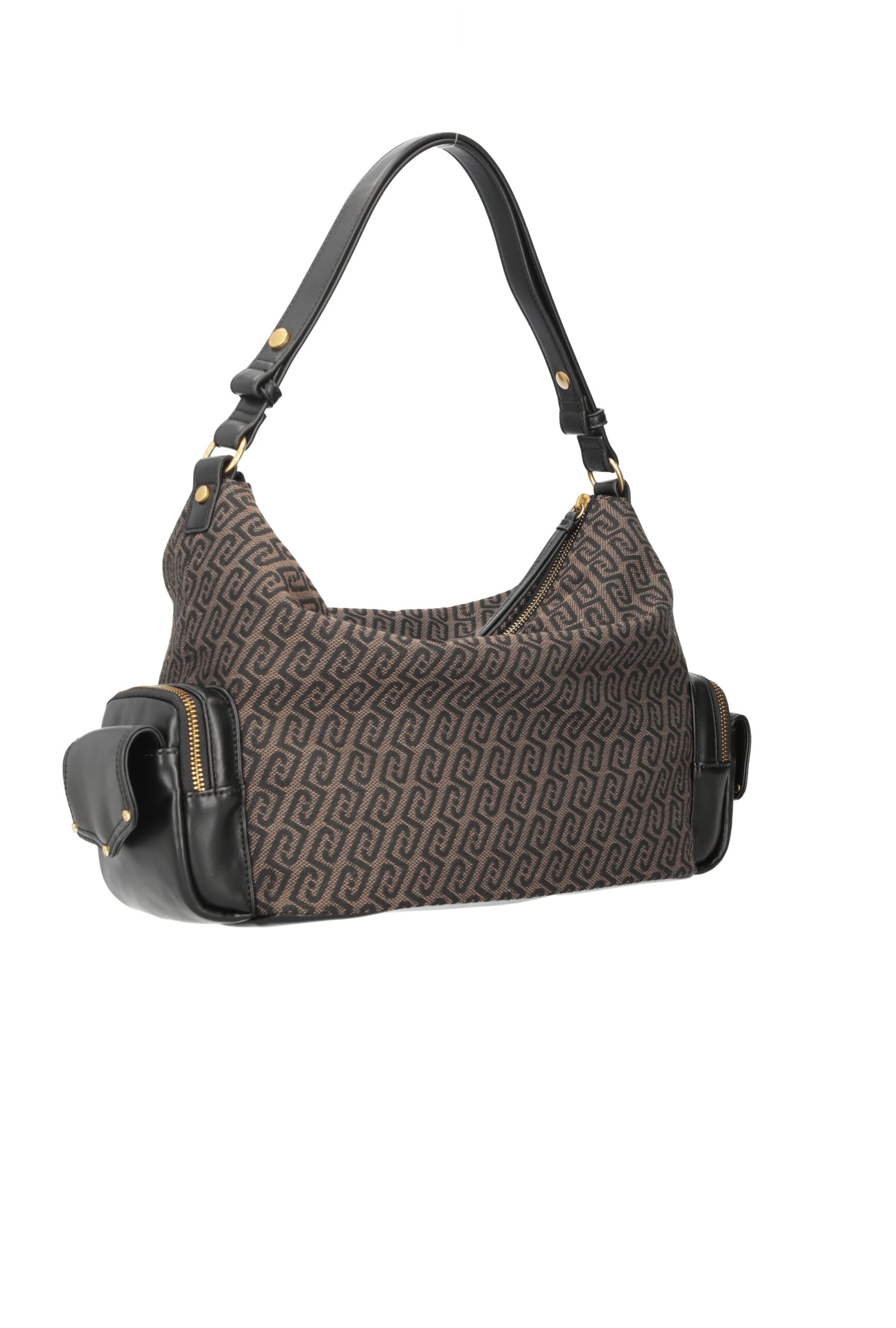 LIU JO HOBO BAG T.MORO 00533 - immagine 8