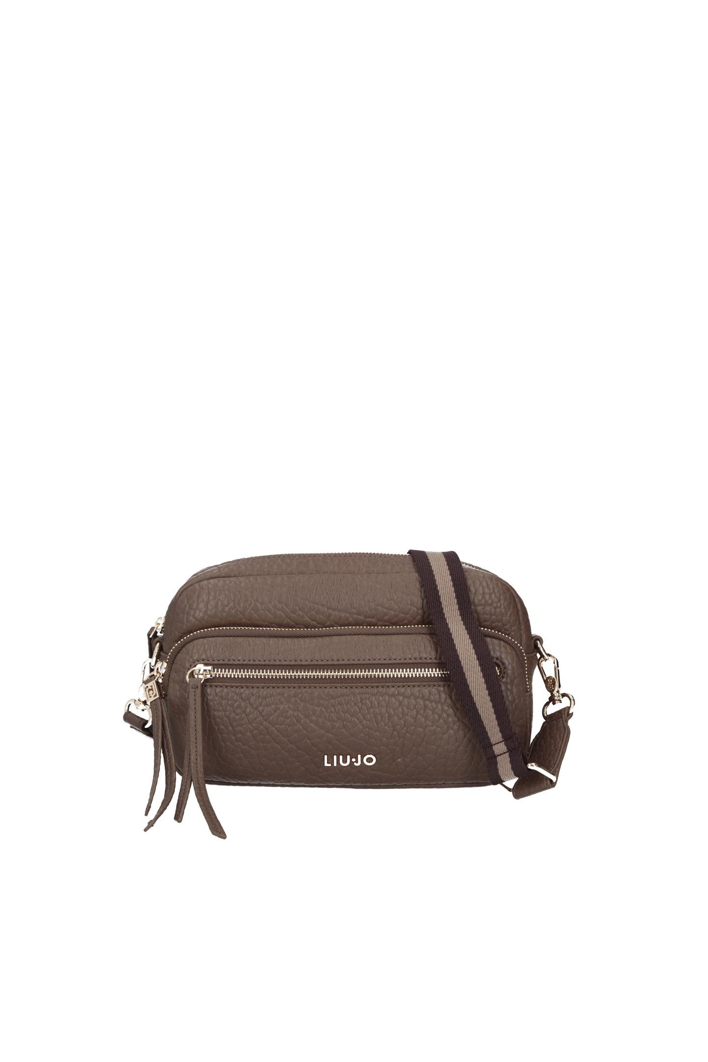 LIU JO CAMERA CASE X0781 Dark mocha - immagine 2