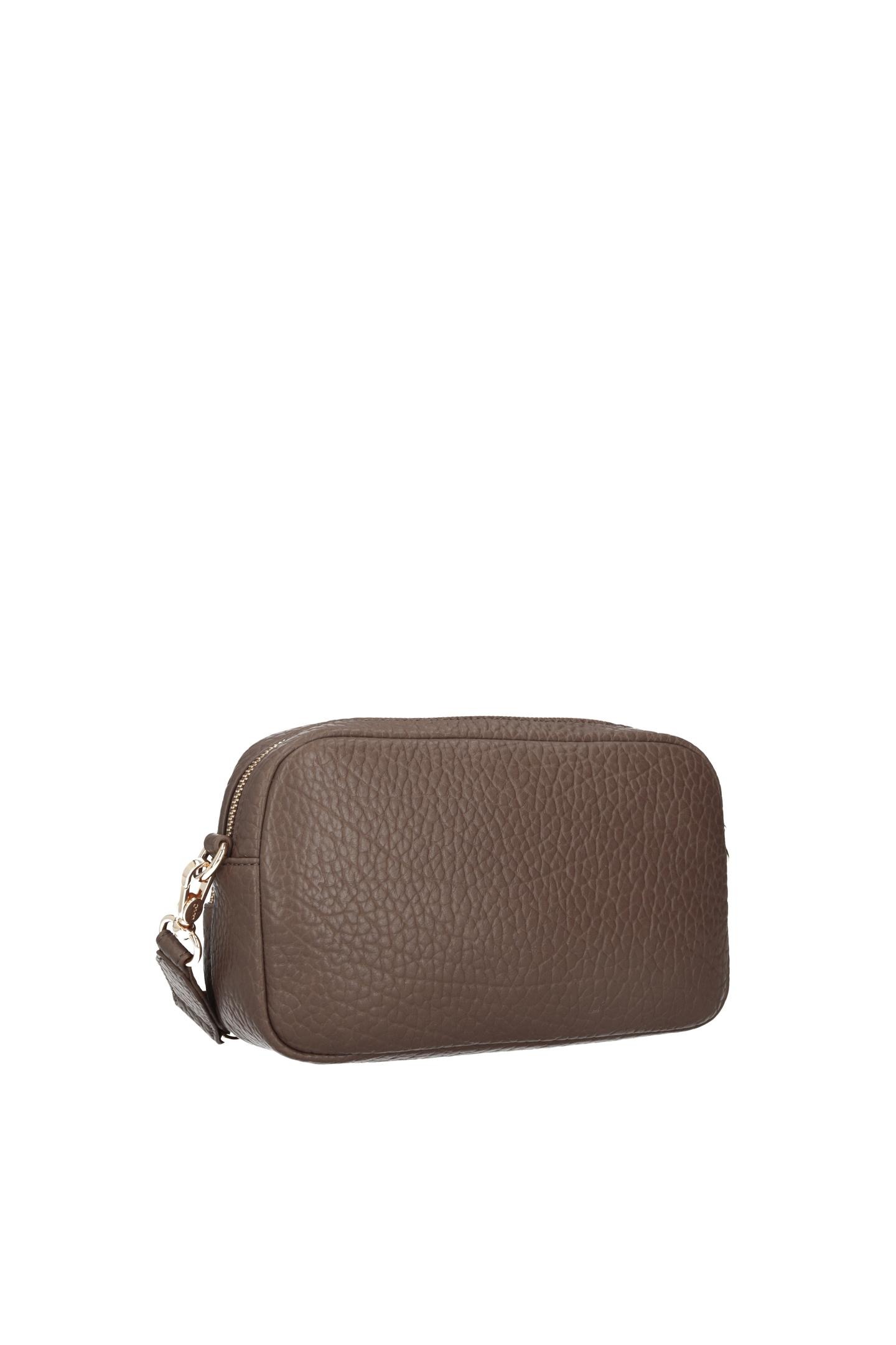 LIU JO CAMERA CASE X0781 Dark mocha - immagine 3