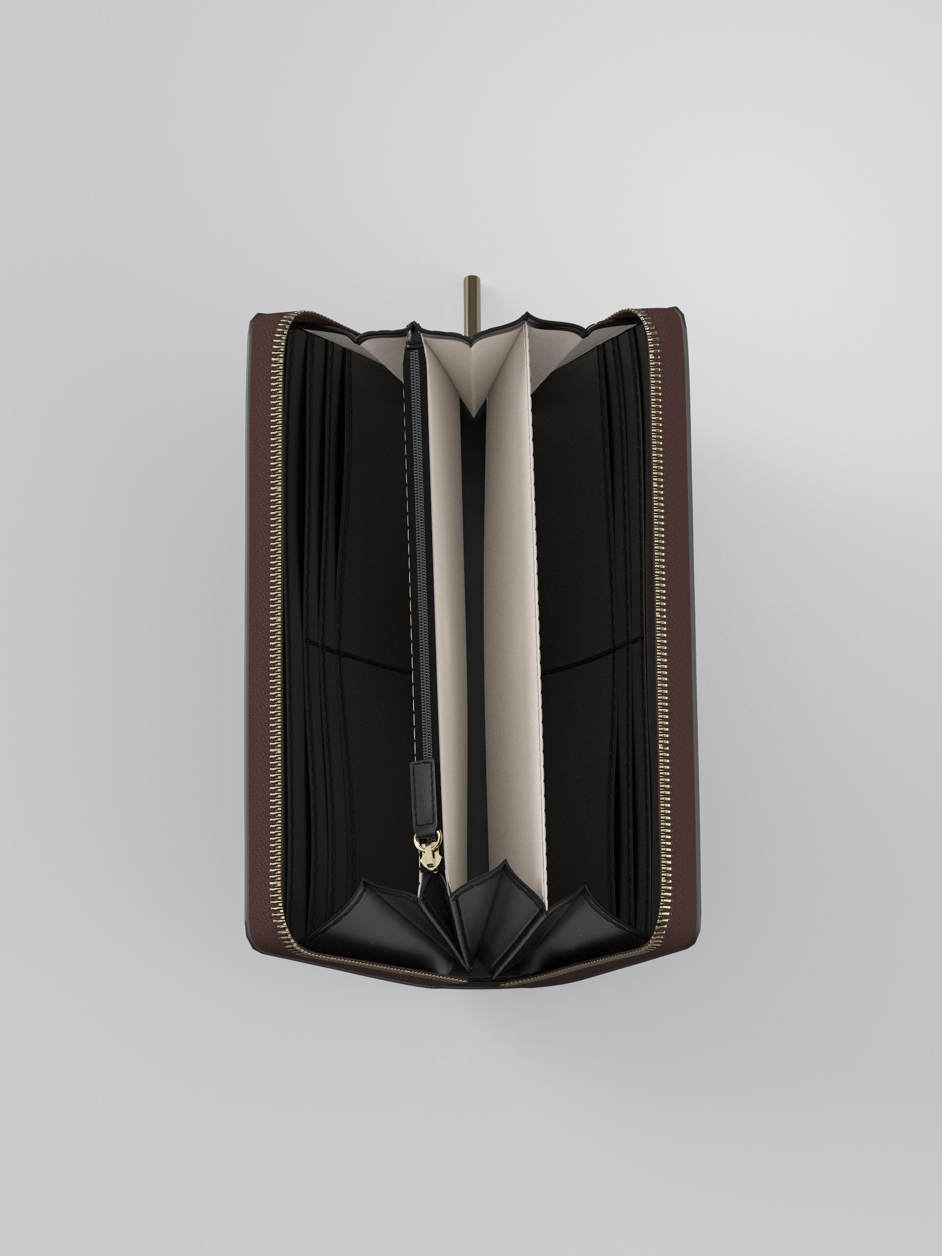LIU JO WALLET 00547 T.MORO NERO - immagine 8