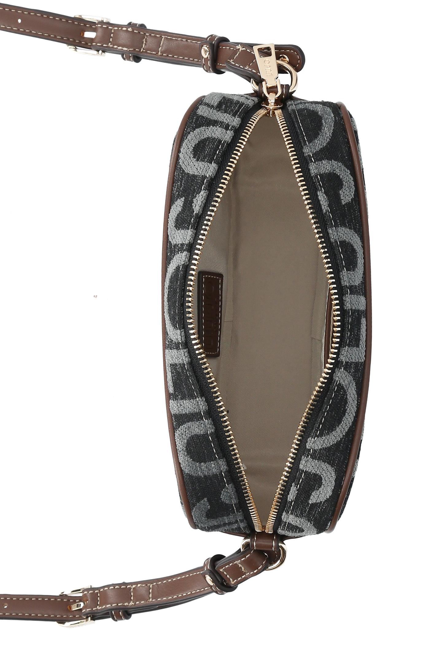 LIU JO CAMERA CASE NERO 22222 - immagine 4