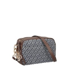 LIU JO CROSS OVER BLU DENIM 00770