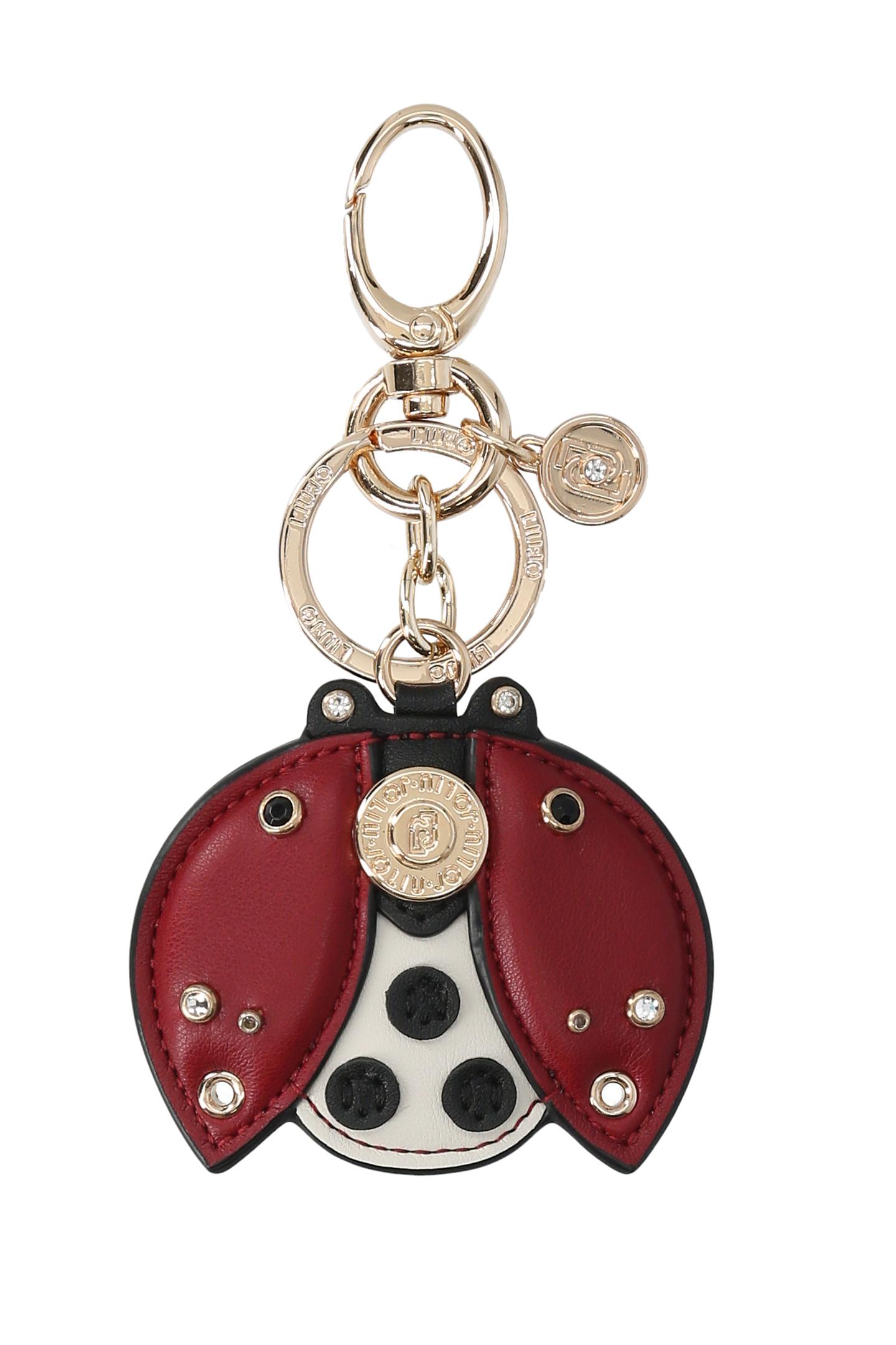 LIU JO COCCINELLA BARN RED 81531