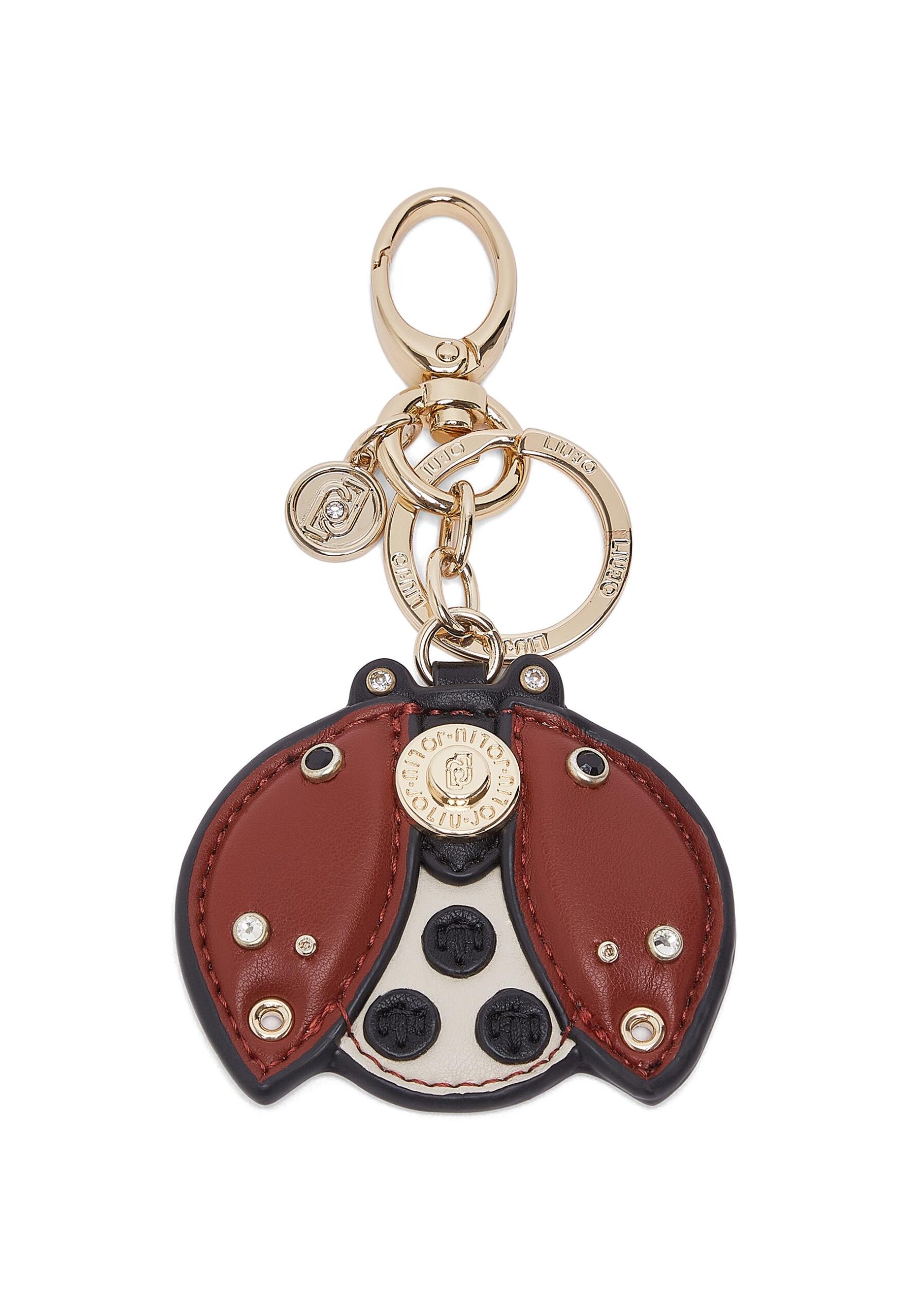 LIU JO COCCINELLA BARN RED 81531 - immagine 3