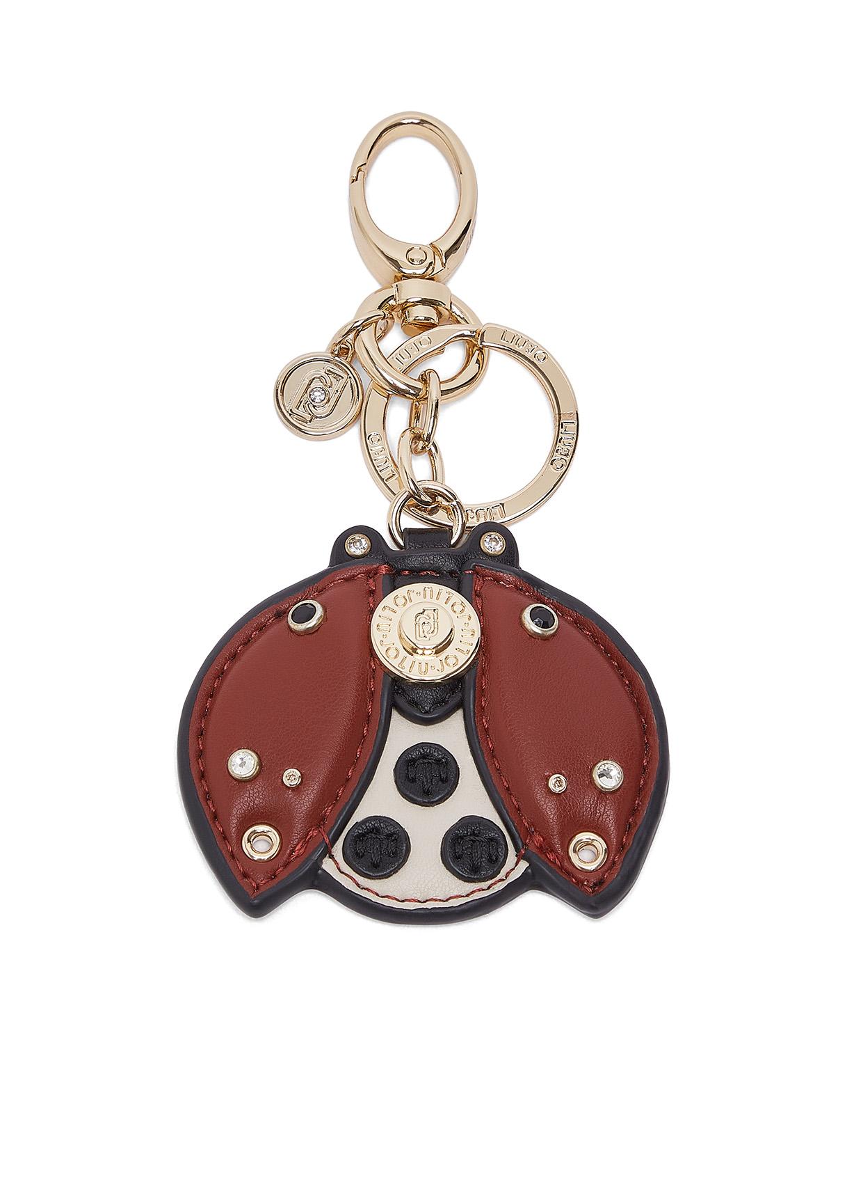 LIU JO COCCINELLA BARN RED 81531 - immagine 4