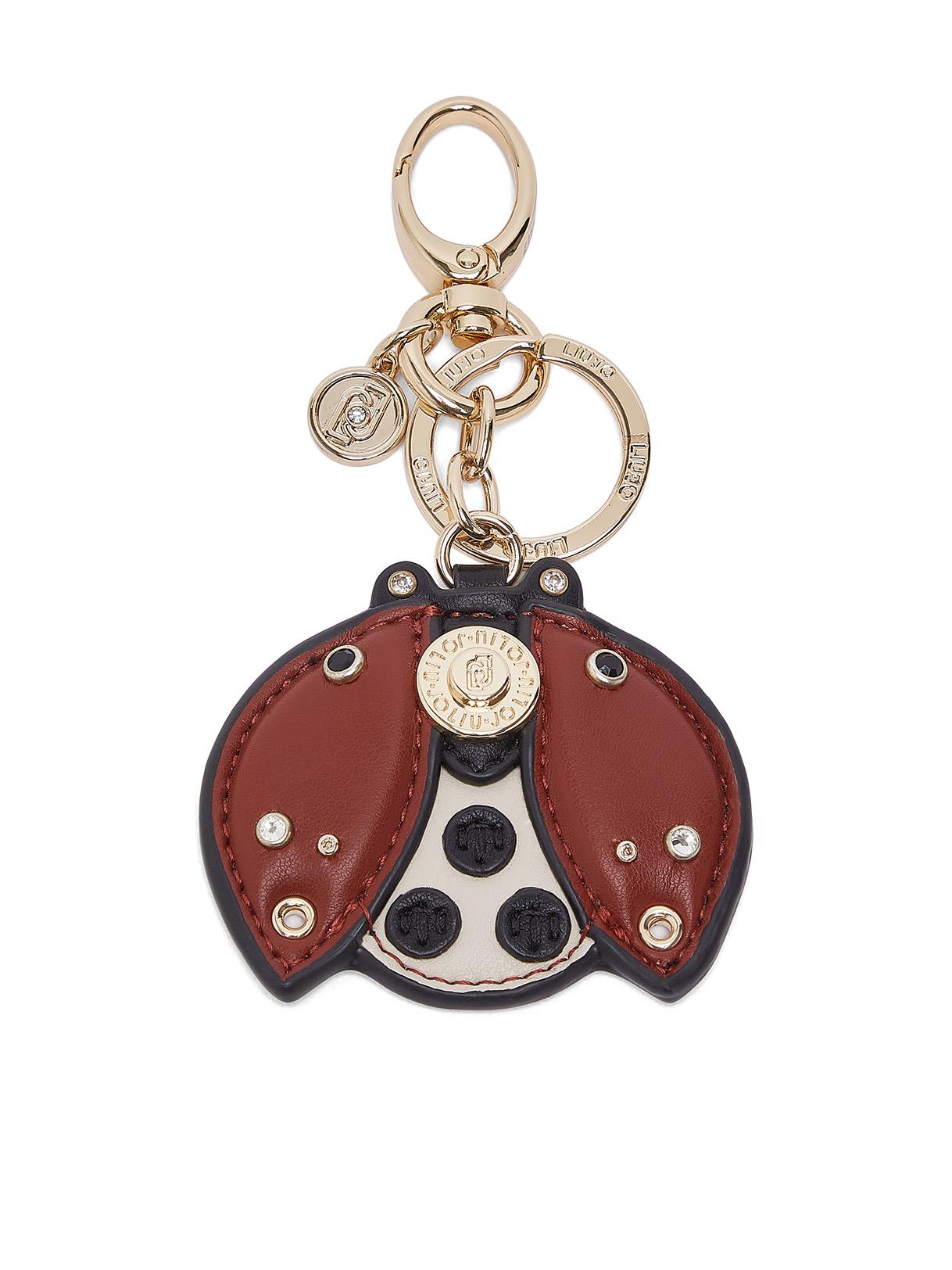 LIU JO COCCINELLA BARN RED 81531 - immagine 5