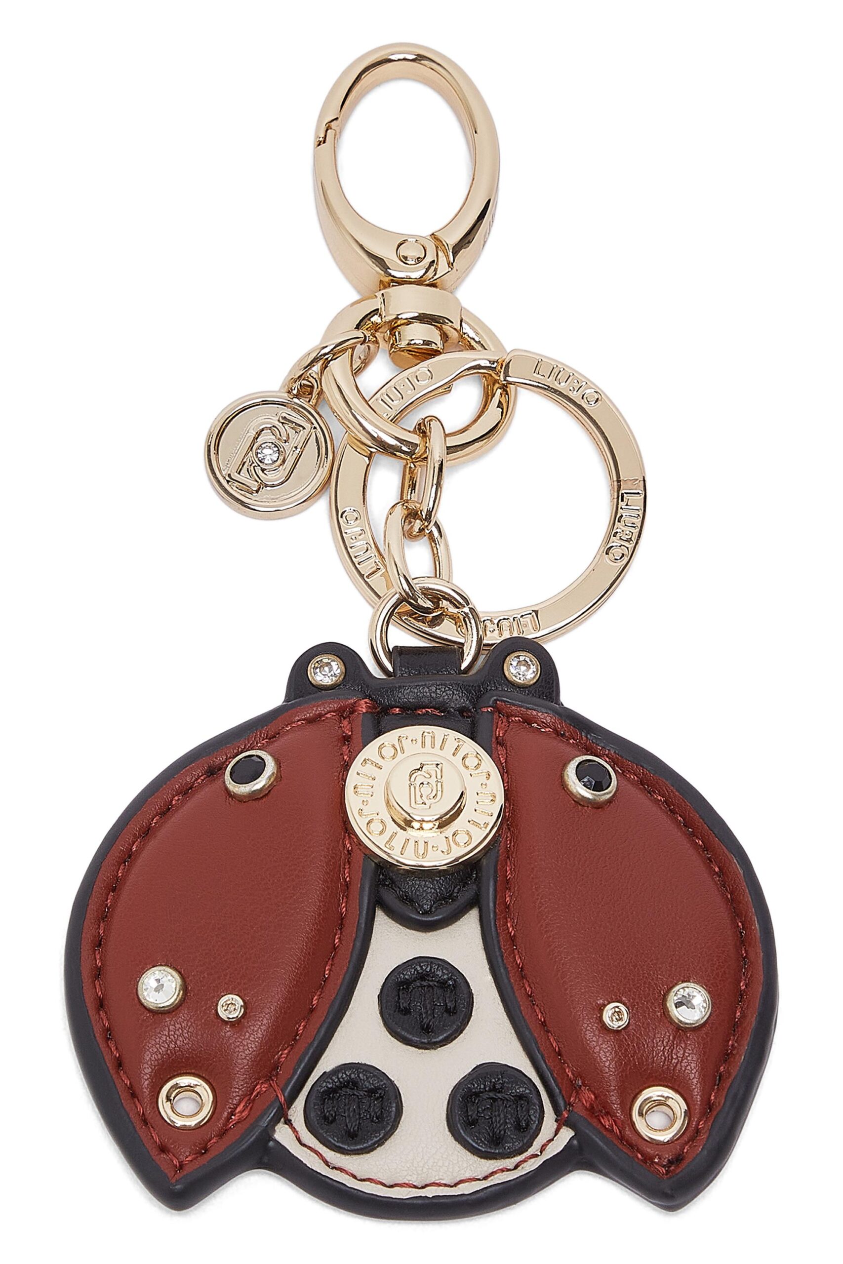 LIU JO COCCINELLA BARN RED 81531 - immagine 6