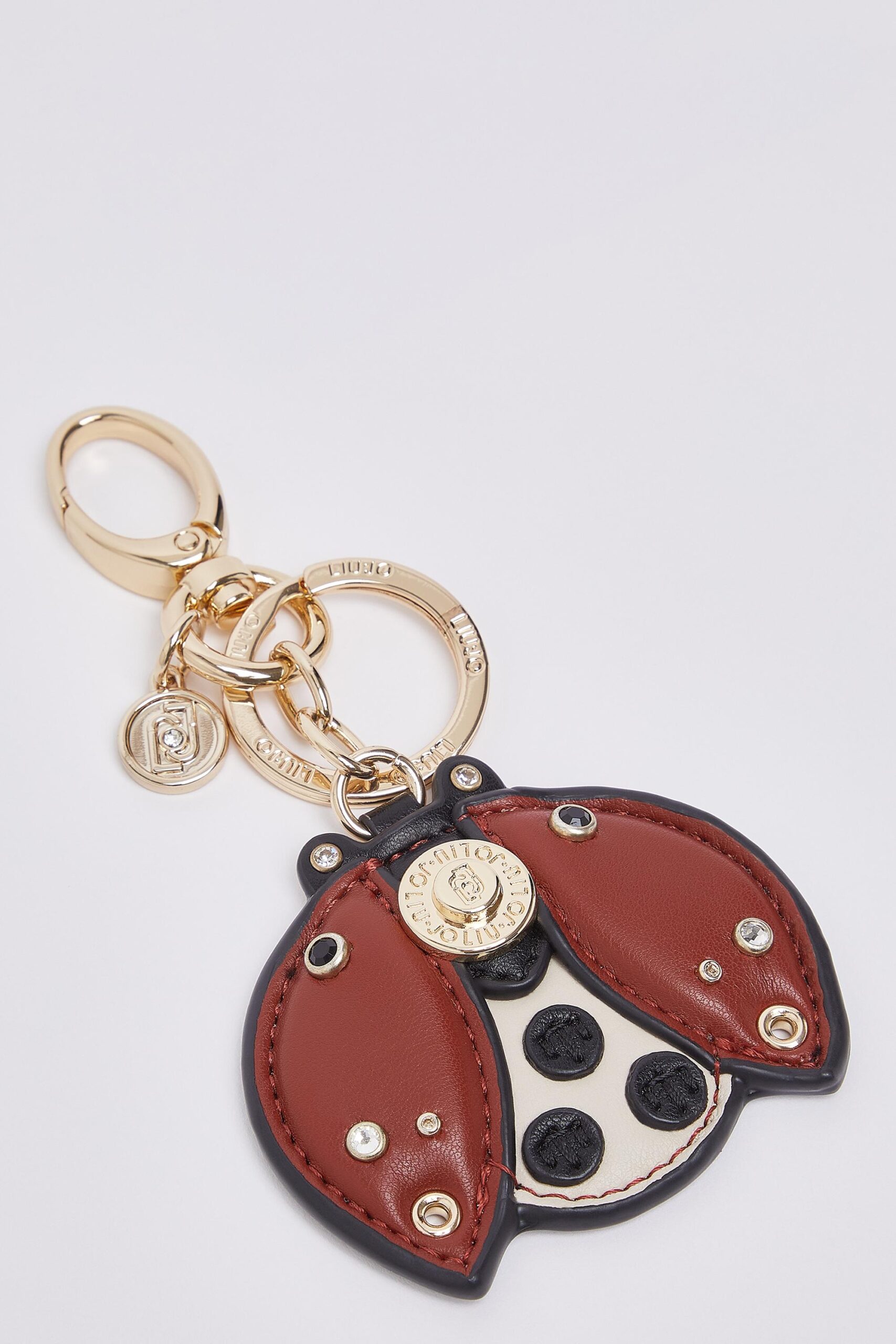 LIU JO COCCINELLA BARN RED 81531 - immagine 8