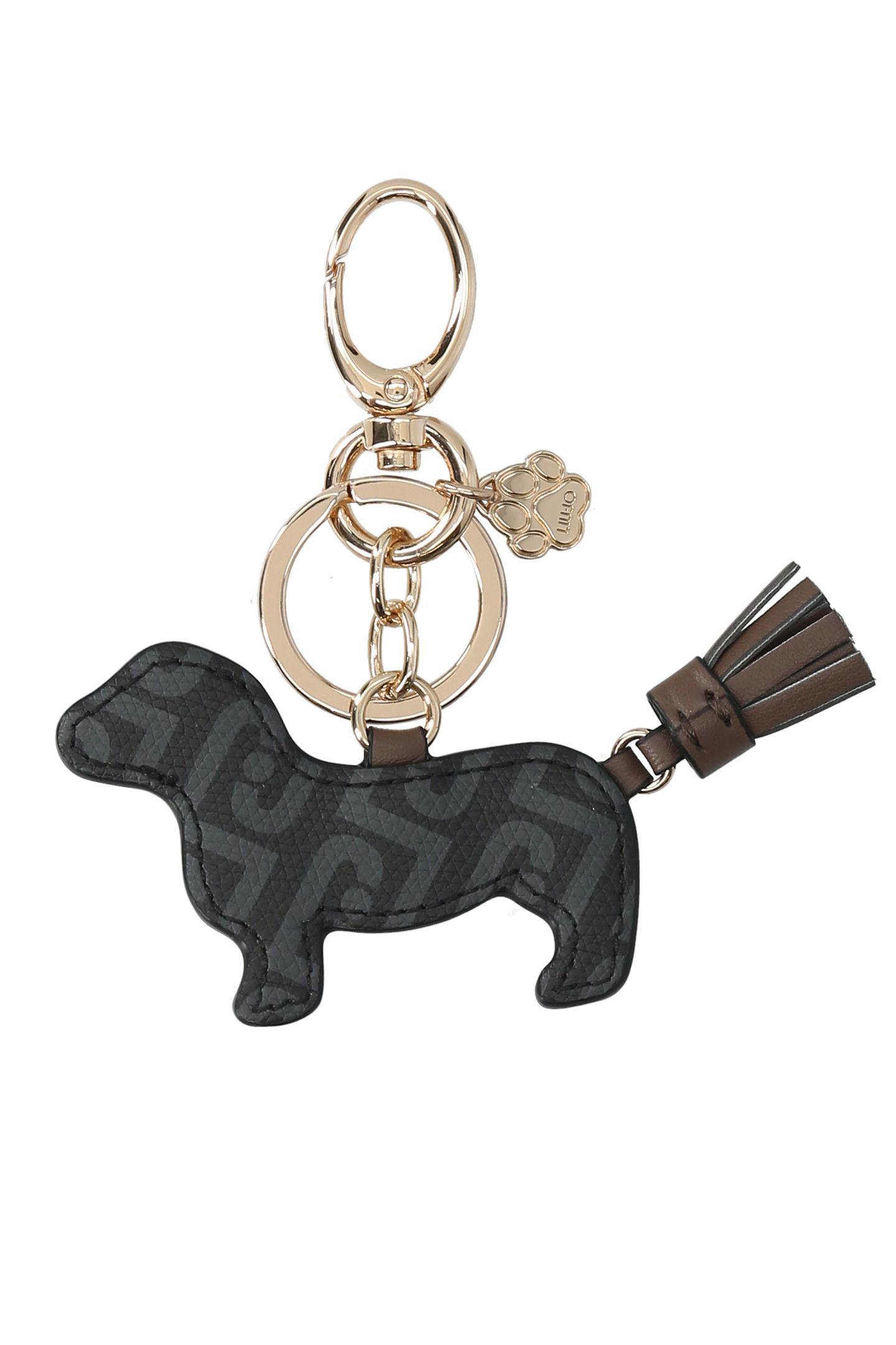 LIU JO DOG X0781 Dark mocha - immagine 2
