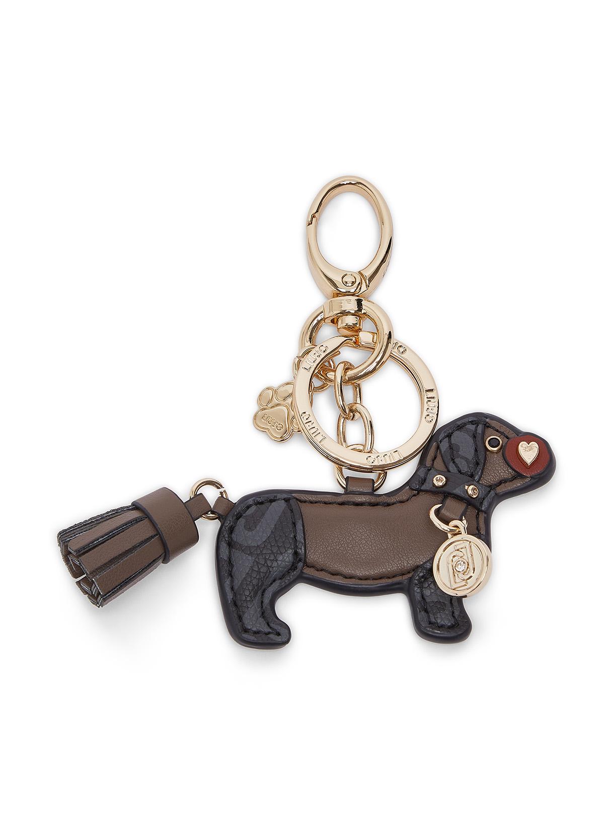 LIU JO DOG X0781 Dark mocha - immagine 5