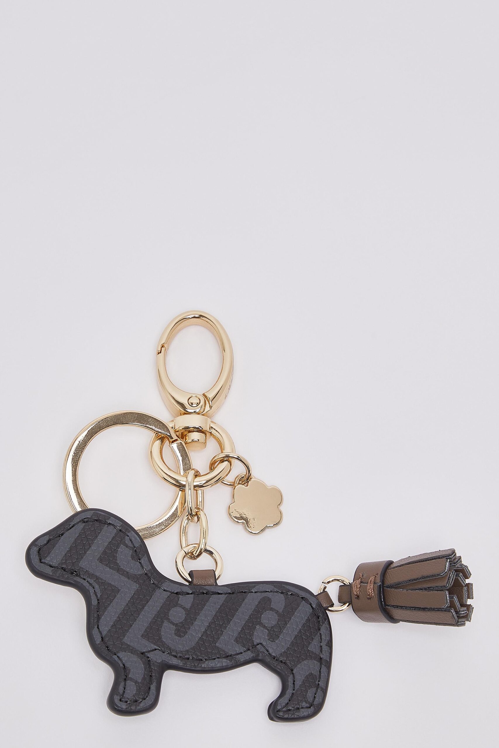 LIU JO DOG X0781 Dark mocha - immagine 7