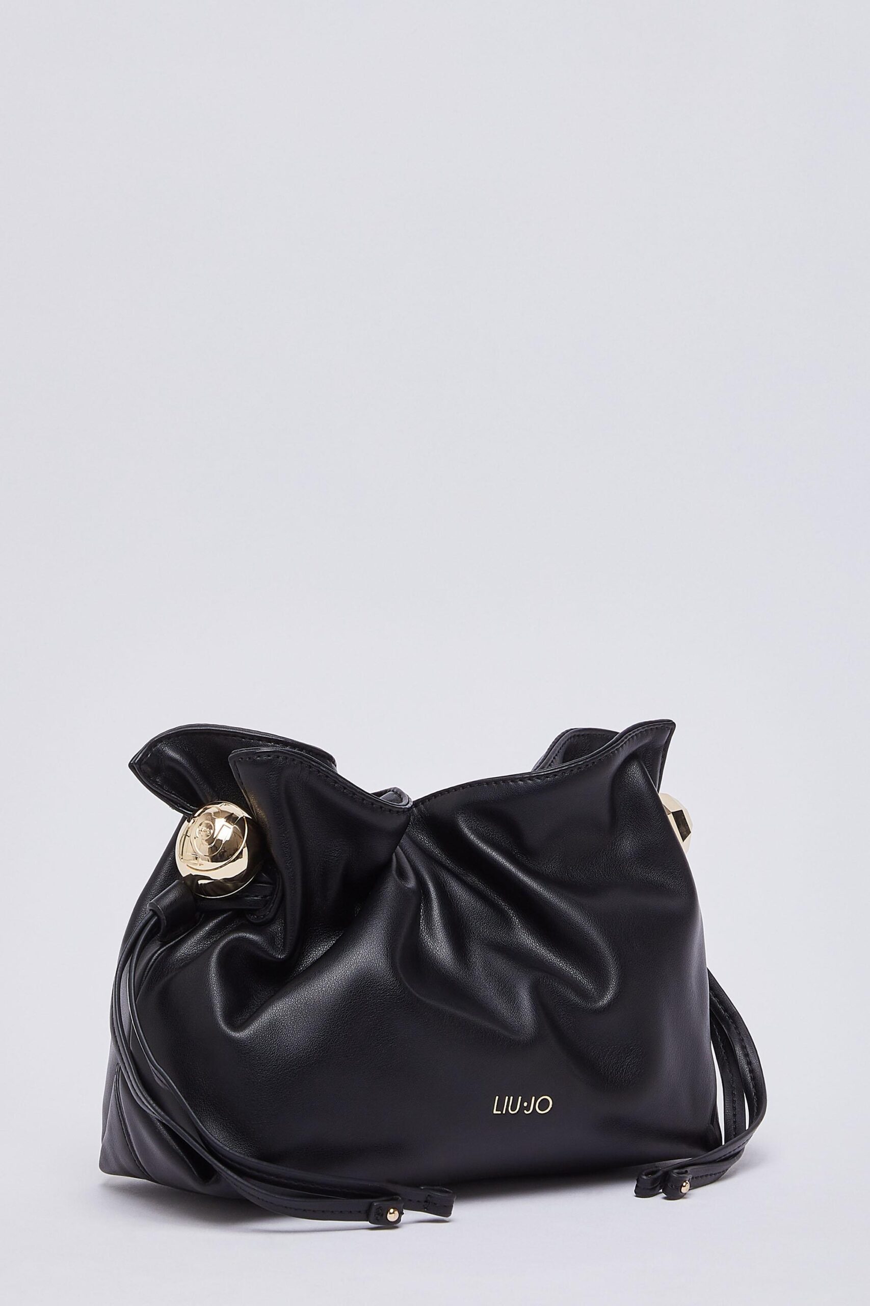 LIU JO HOBO NERO 22222