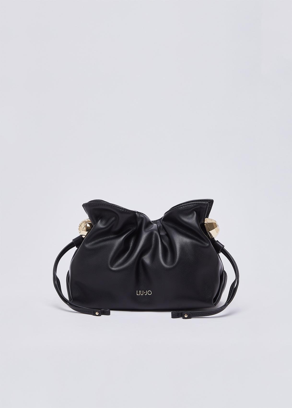 LIU JO HOBO NERO 22222 - immagine 3