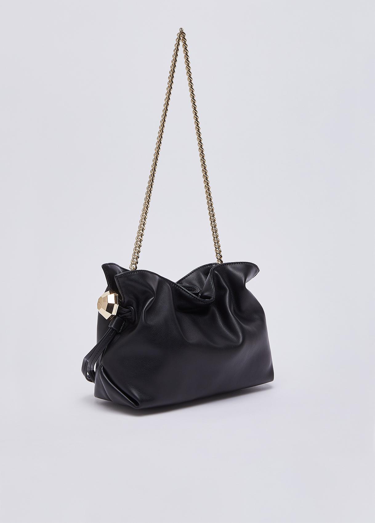 LIU JO HOBO NERO 22222 - immagine 4