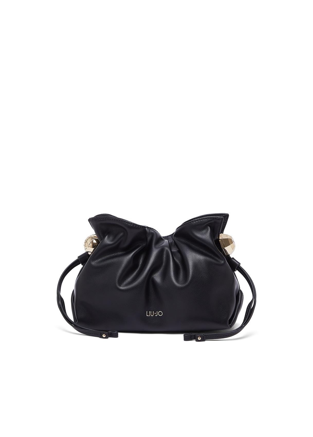 LIU JO HOBO NERO 22222 - immagine 6