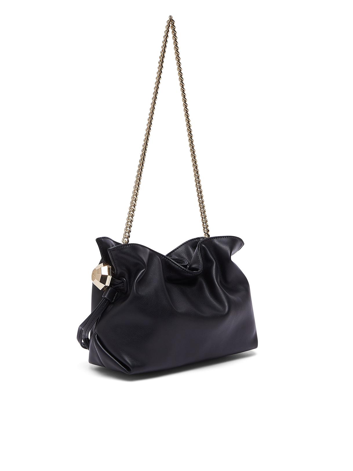 LIU JO HOBO NERO 22222 - immagine 7