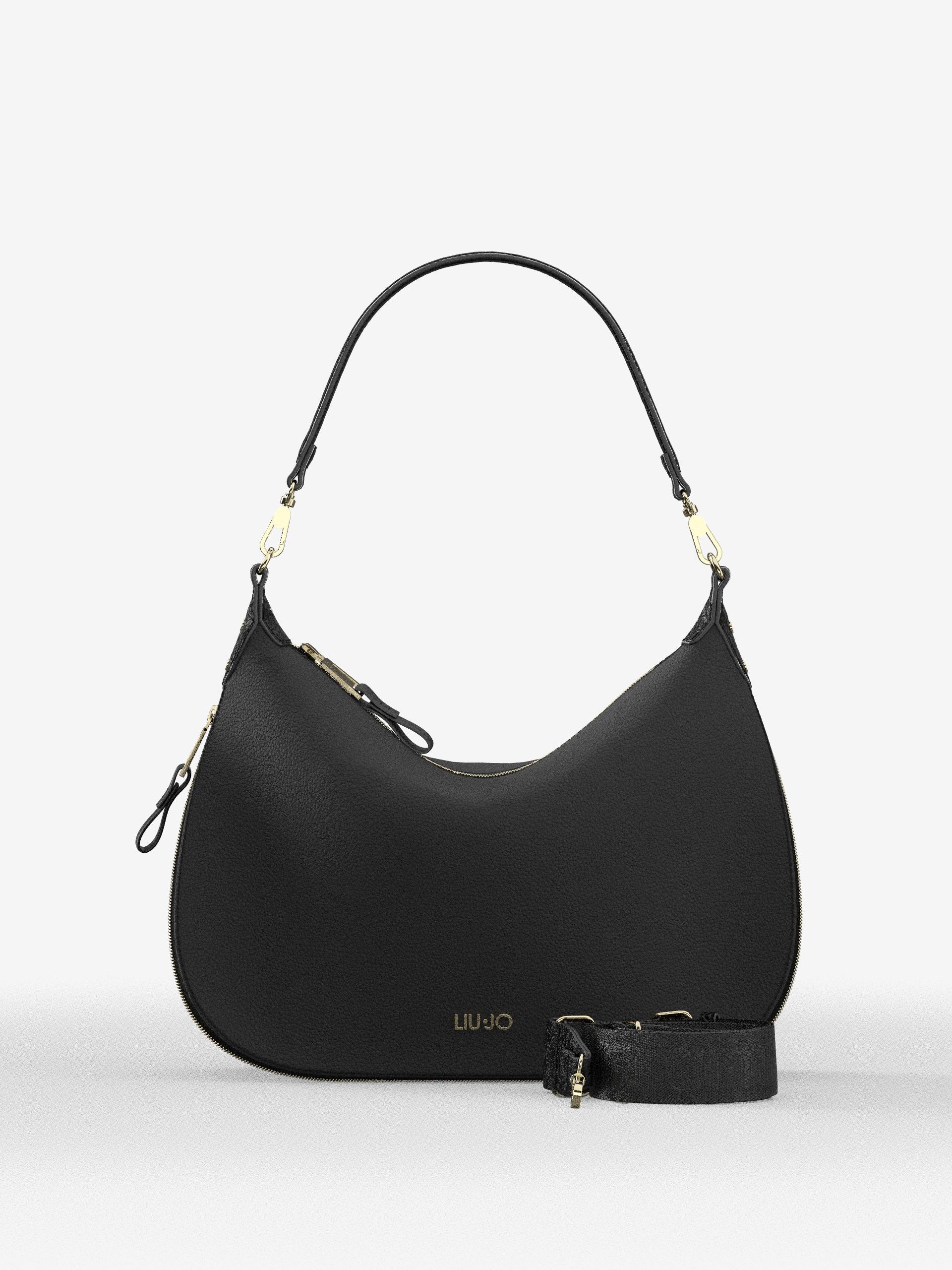 LIU JO HOBO NERO 22222