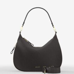 LIU JO HOBO 91419 Deep brown