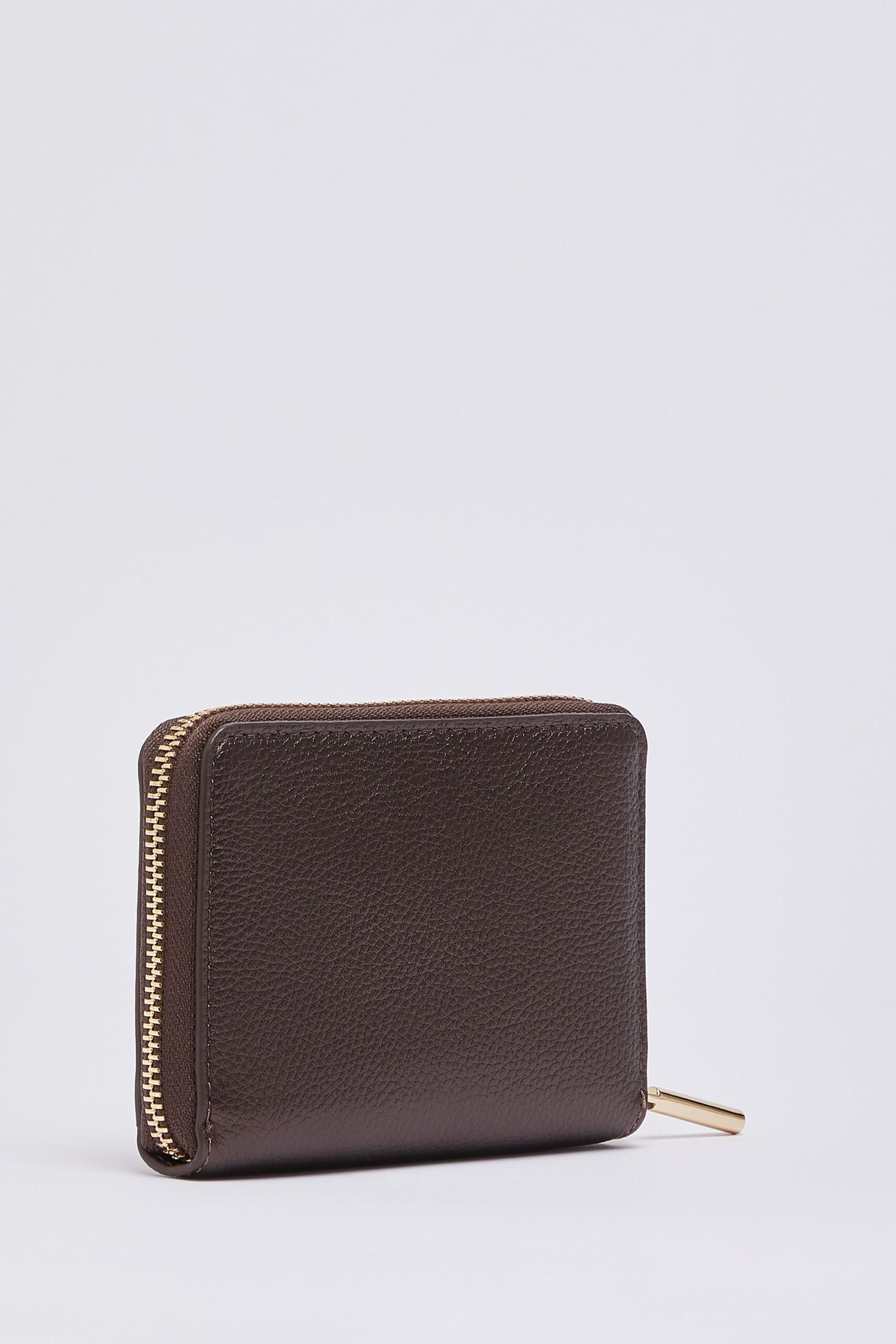 LIU JO WALLET X0782 T.moro met. - immagine 7
