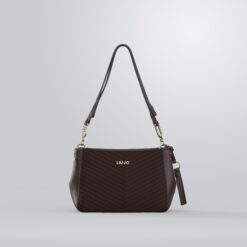 LIU JO CROSS OVER 91718 Red aubergine