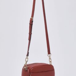 LIU JO CROSS OVER 91543 Brick red