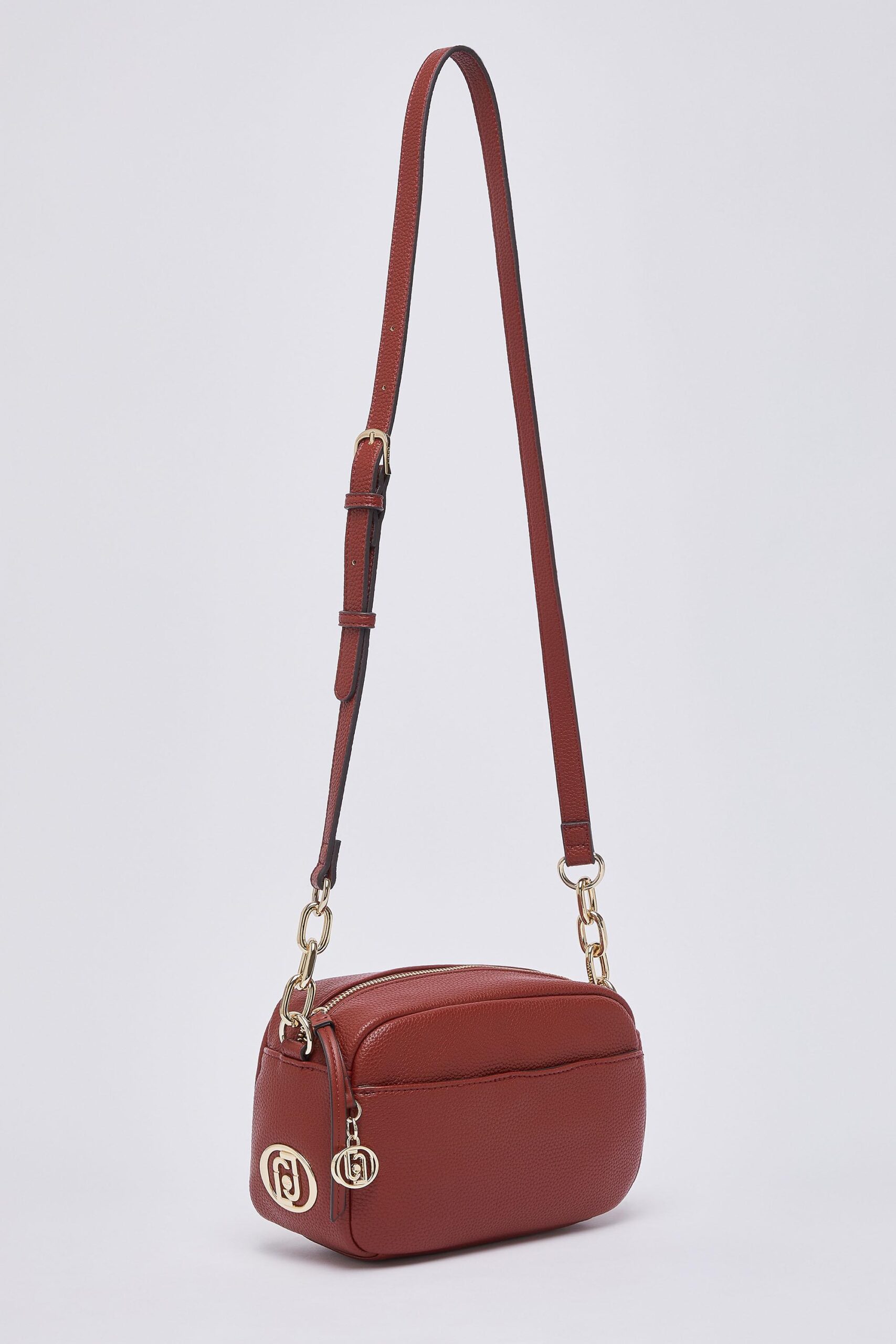 LIU JO CROSS OVER 91543 Brick red