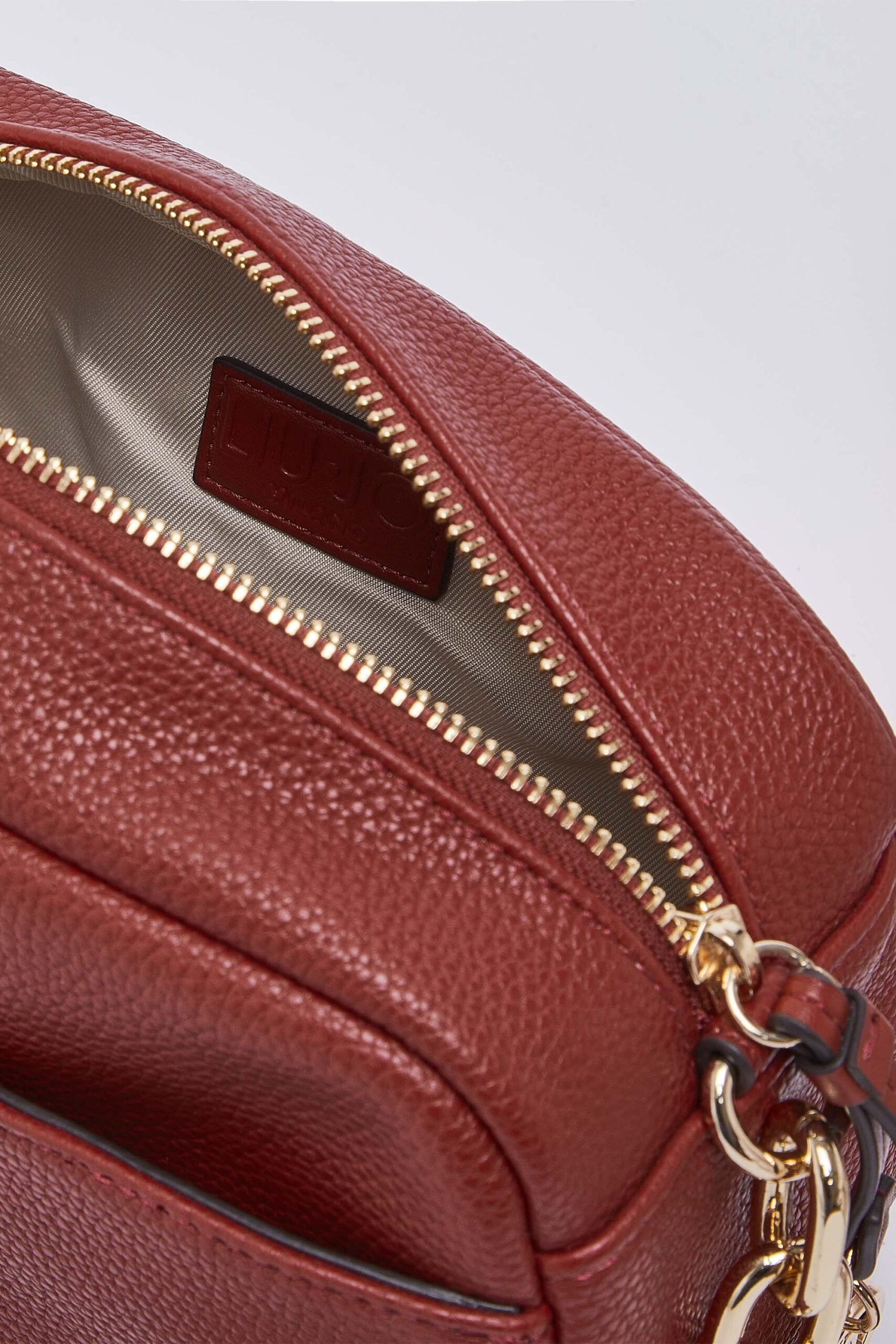 LIU JO CROSS OVER 91543 Brick red - immagine 2