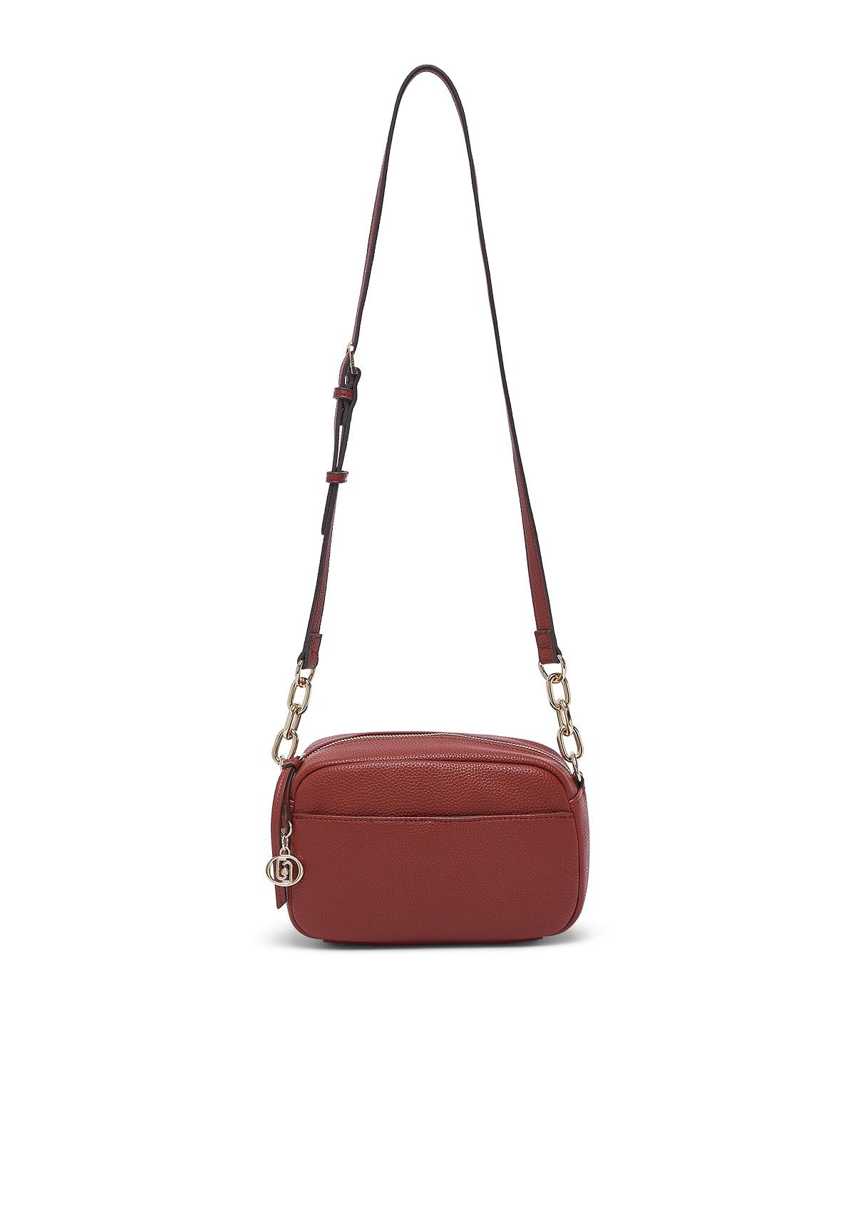 LIU JO CROSS OVER 91543 Brick red - immagine 6