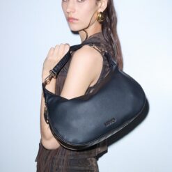 LIU JO HOBO NERO 22222