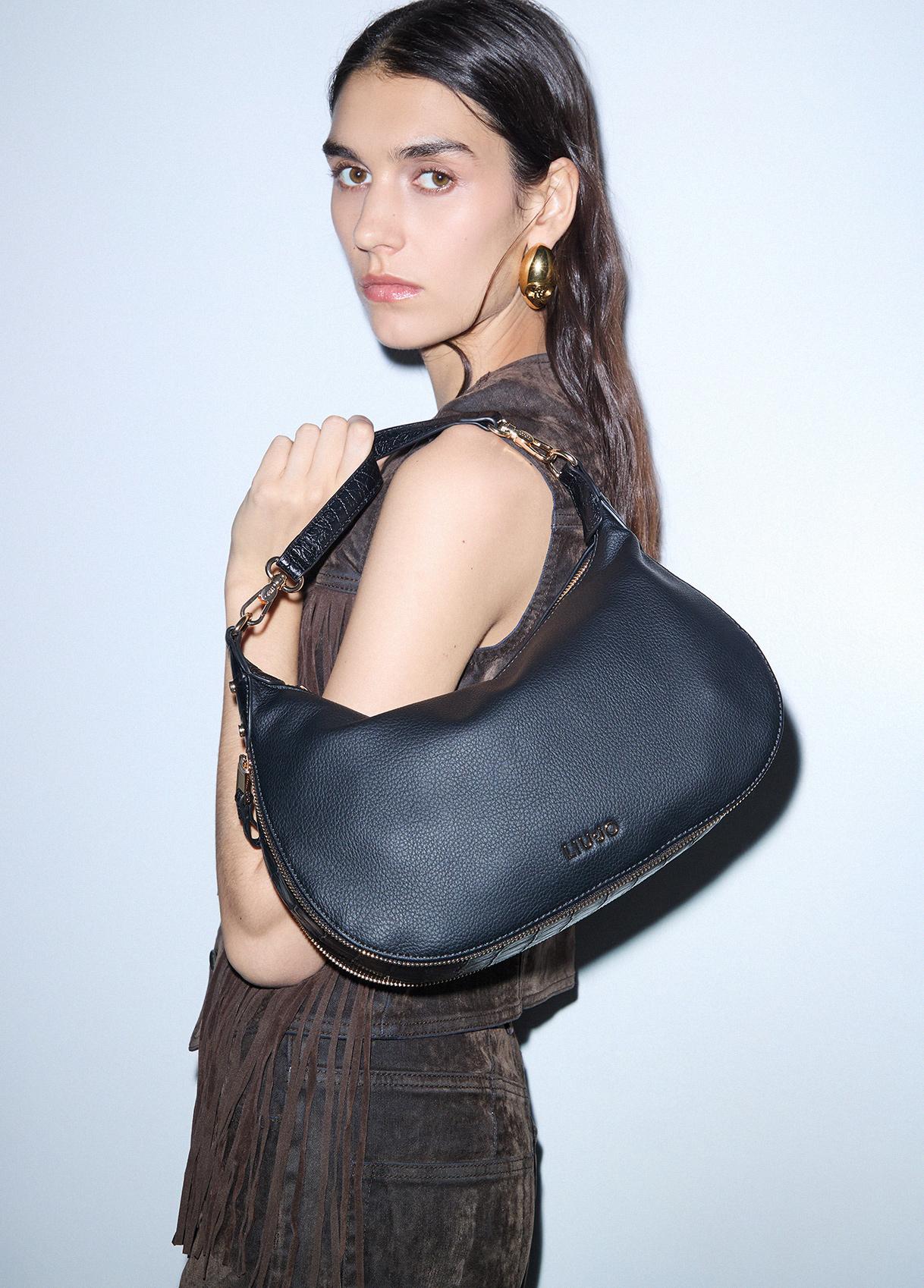LIU JO HOBO NERO 22222