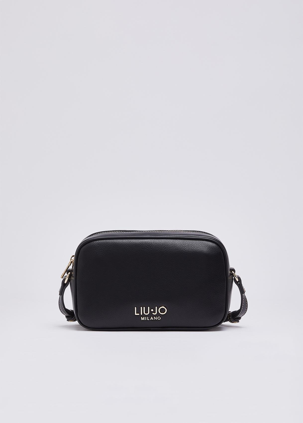 LIU JO CAMERA CASE NERO 22222 - immagine 3