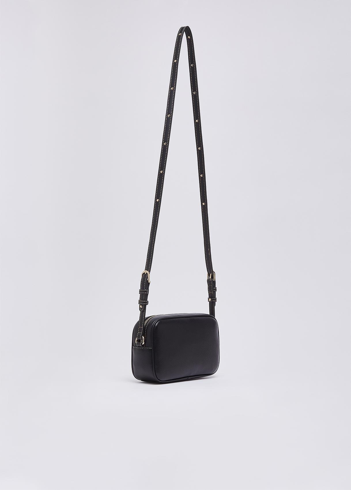 LIU JO CAMERA CASE NERO 22222 - immagine 4