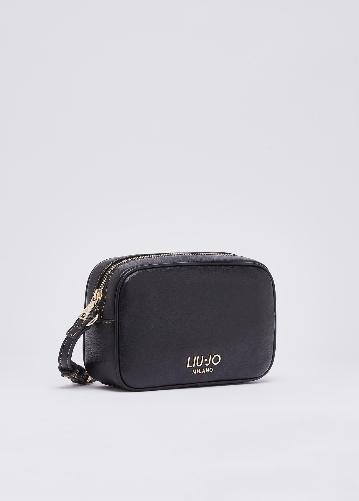 LIU JO CAMERA CASE NERO 22222 - immagine 6