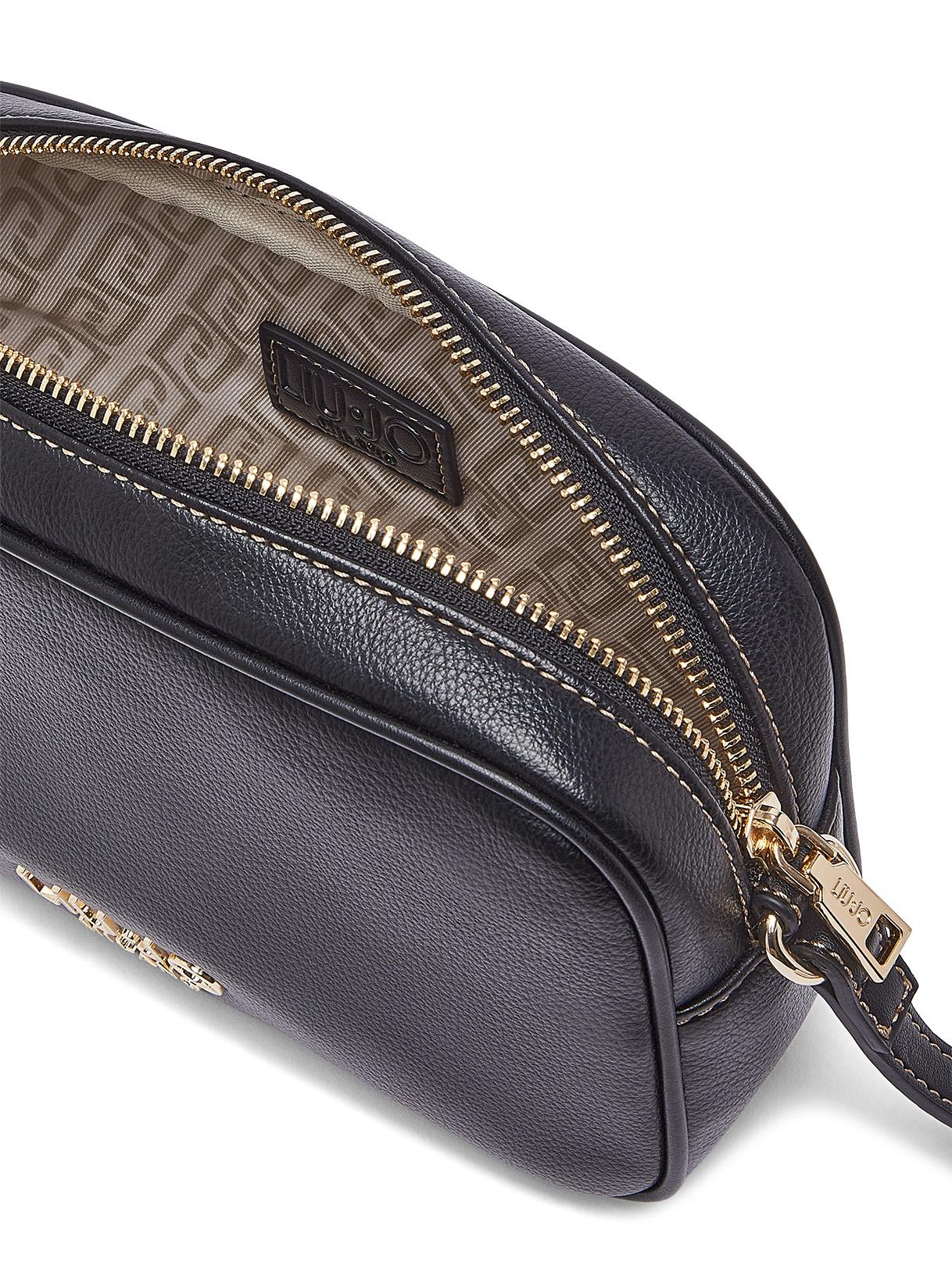LIU JO CAMERA CASE NERO 22222 - immagine 7