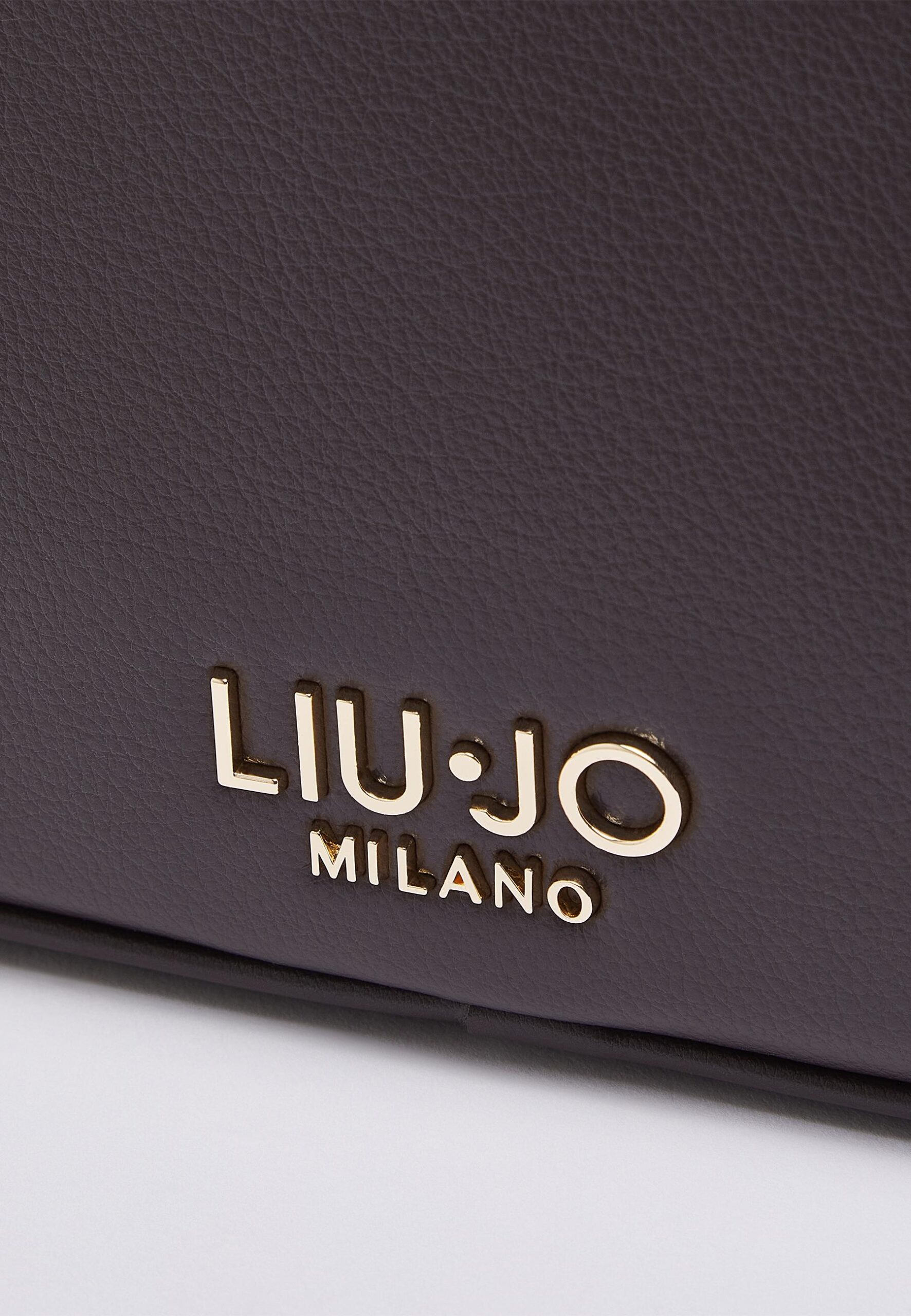 LIU JO CAMERA CASE 91419 Deep brown - immagine 2