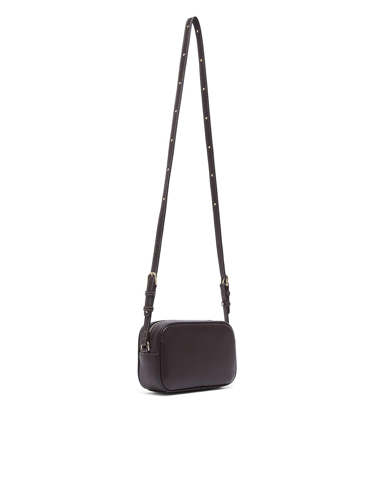 LIU JO CAMERA CASE 91419 Deep brown - immagine 4