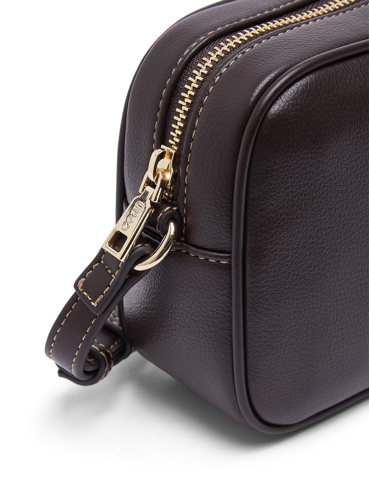 LIU JO CAMERA CASE 91419 Deep brown - immagine 5