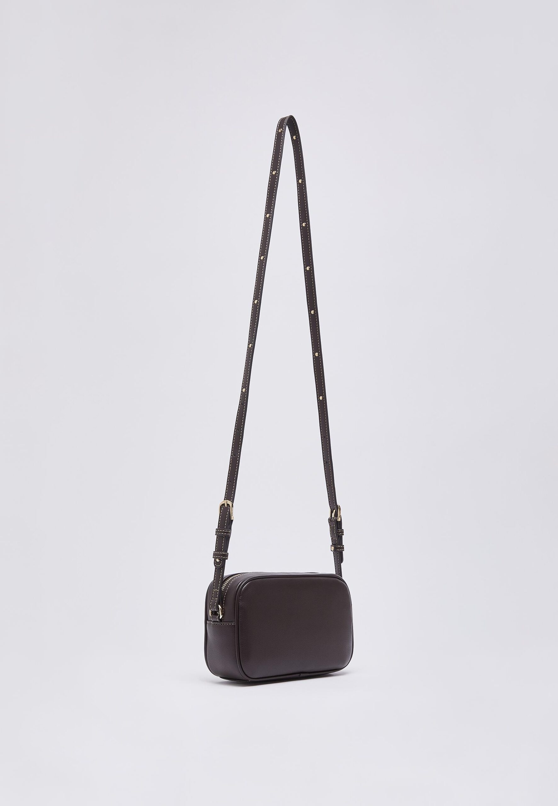 LIU JO CAMERA CASE 91419 Deep brown - immagine 6