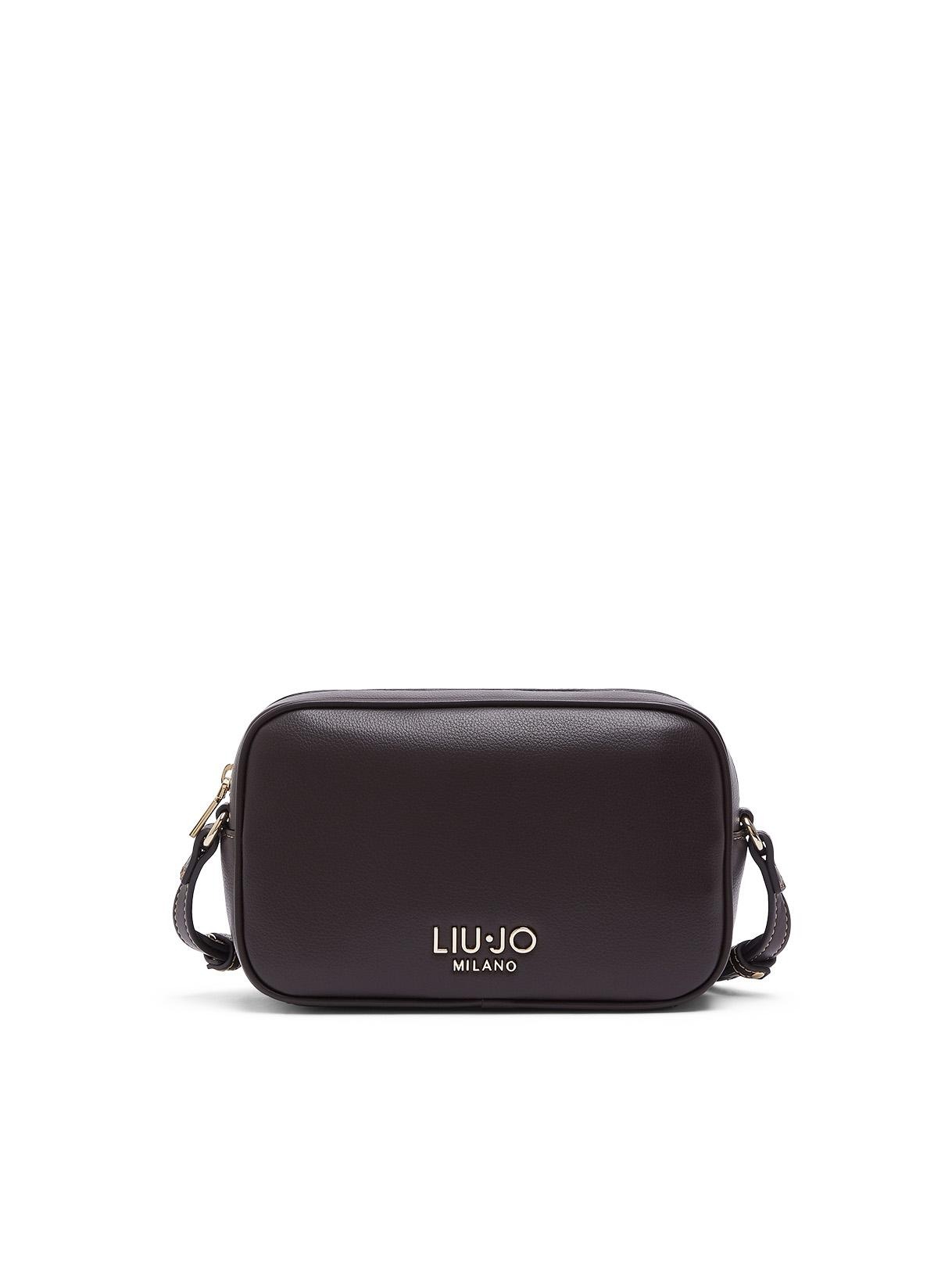 LIU JO CAMERA CASE 91419 Deep brown - immagine 7