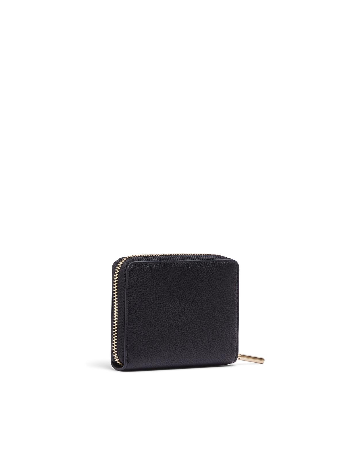 LIU JO WALLET NERO 22222 - immagine 2