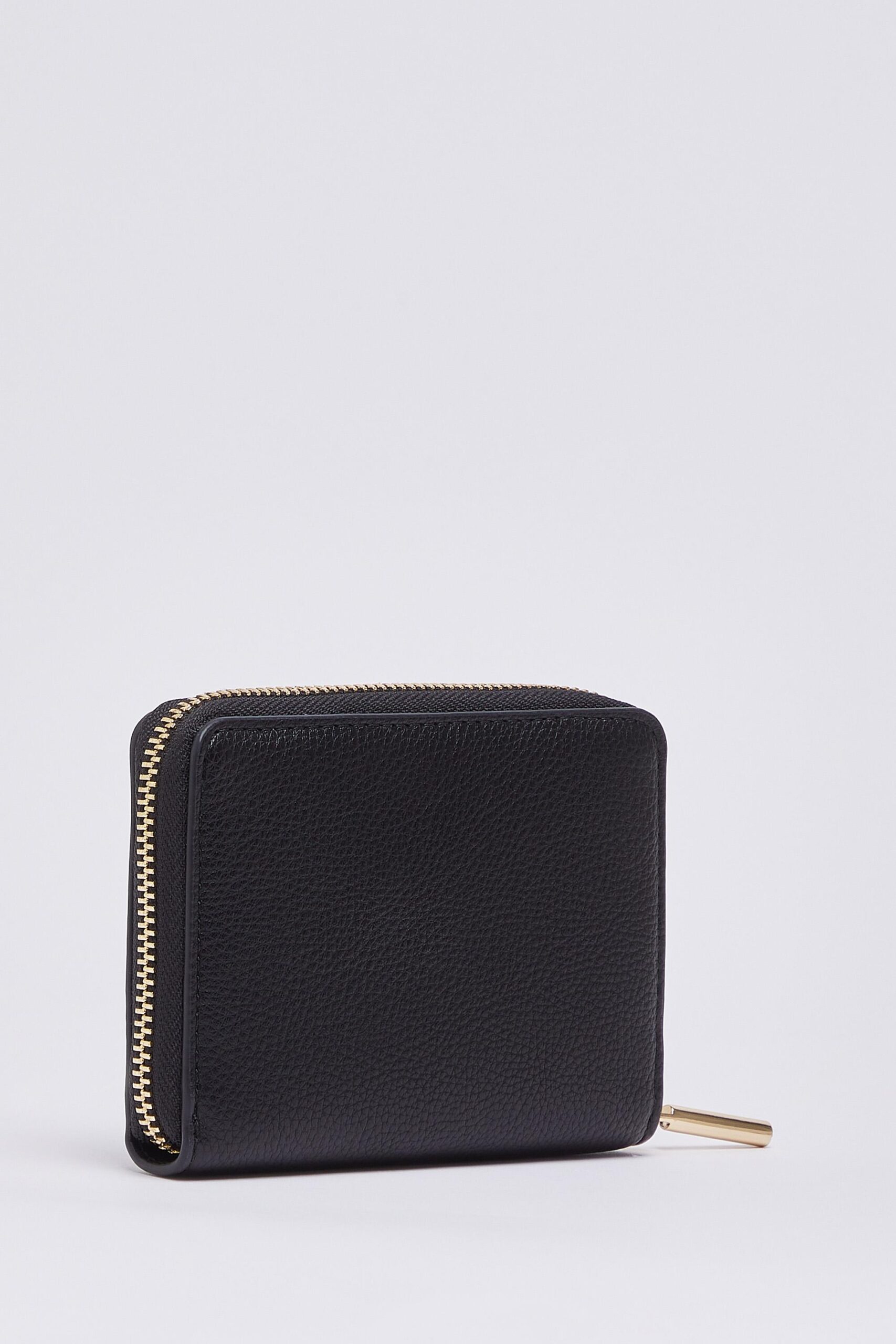 LIU JO WALLET NERO 22222 - immagine 6