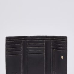 LIU JO WALLET NERO 22222